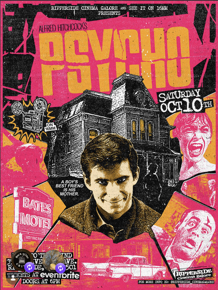 Psycho
