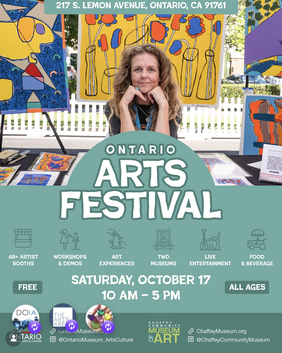 Ontario Arts Festival