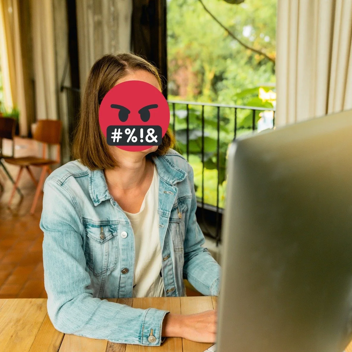 🤬 Ik zat gefrustreerd te schreeuwen naar mijn laptop.

Niet omdat ie crashte. 
Niet omdat WiFi weer eens niet werkte.

Maar omdat ik op LinkedIn getagd was onder een post waar ongeveer dit te lezen stond: 

 &quot;Hi, wij zijn een agency, gespeciali