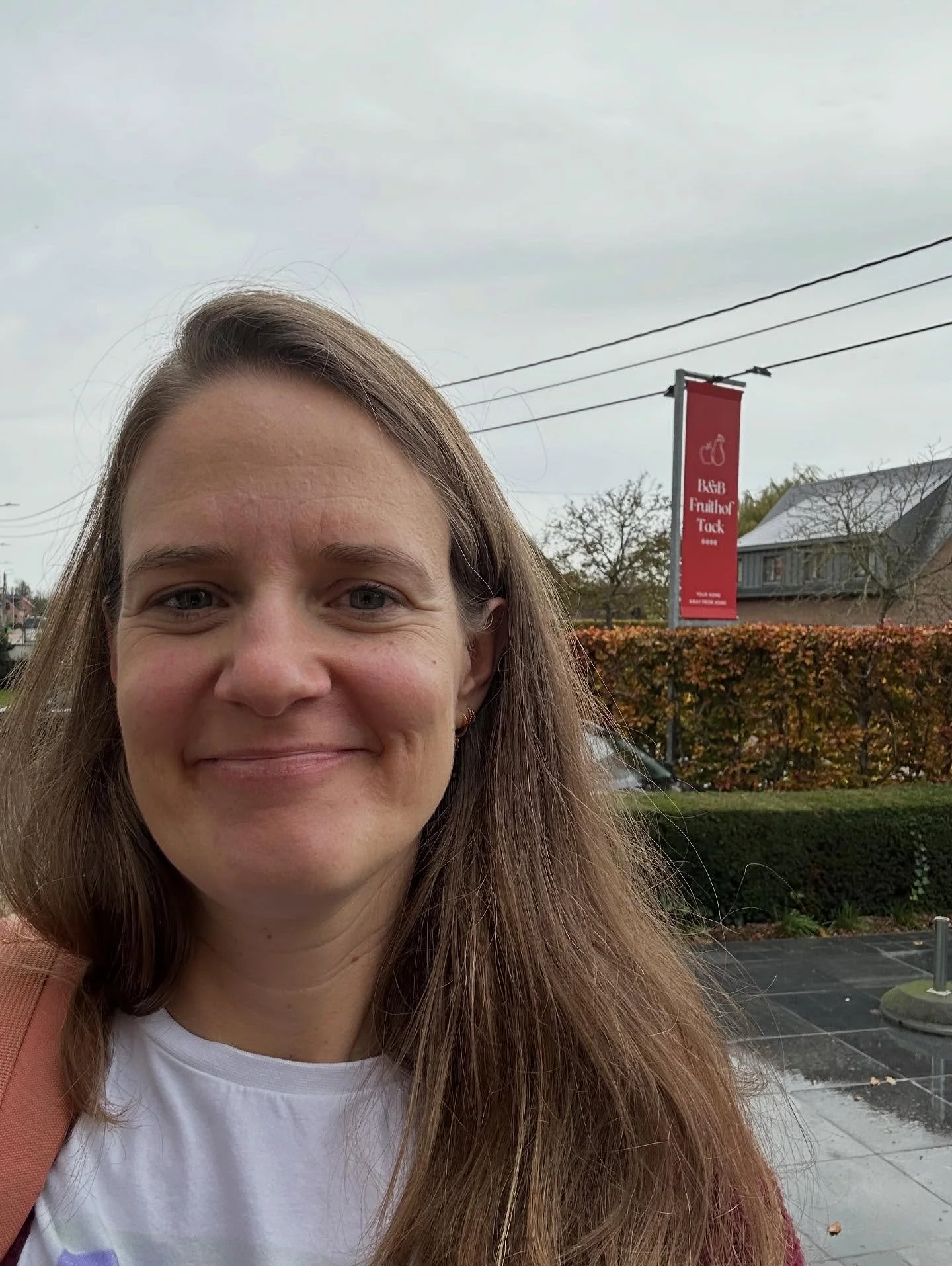 Dit was ✨NOVEMBER ✨

💥 Te gast bij @toerismewaasland en @bb_fruithof_tack voor een inspiratiesessie met &eacute;&eacute;n doel: eigenaars van een B&amp;B of vakantiehuis dat laatste duwtje in de rug geven om werk te maken van een aantrekkelijke Over