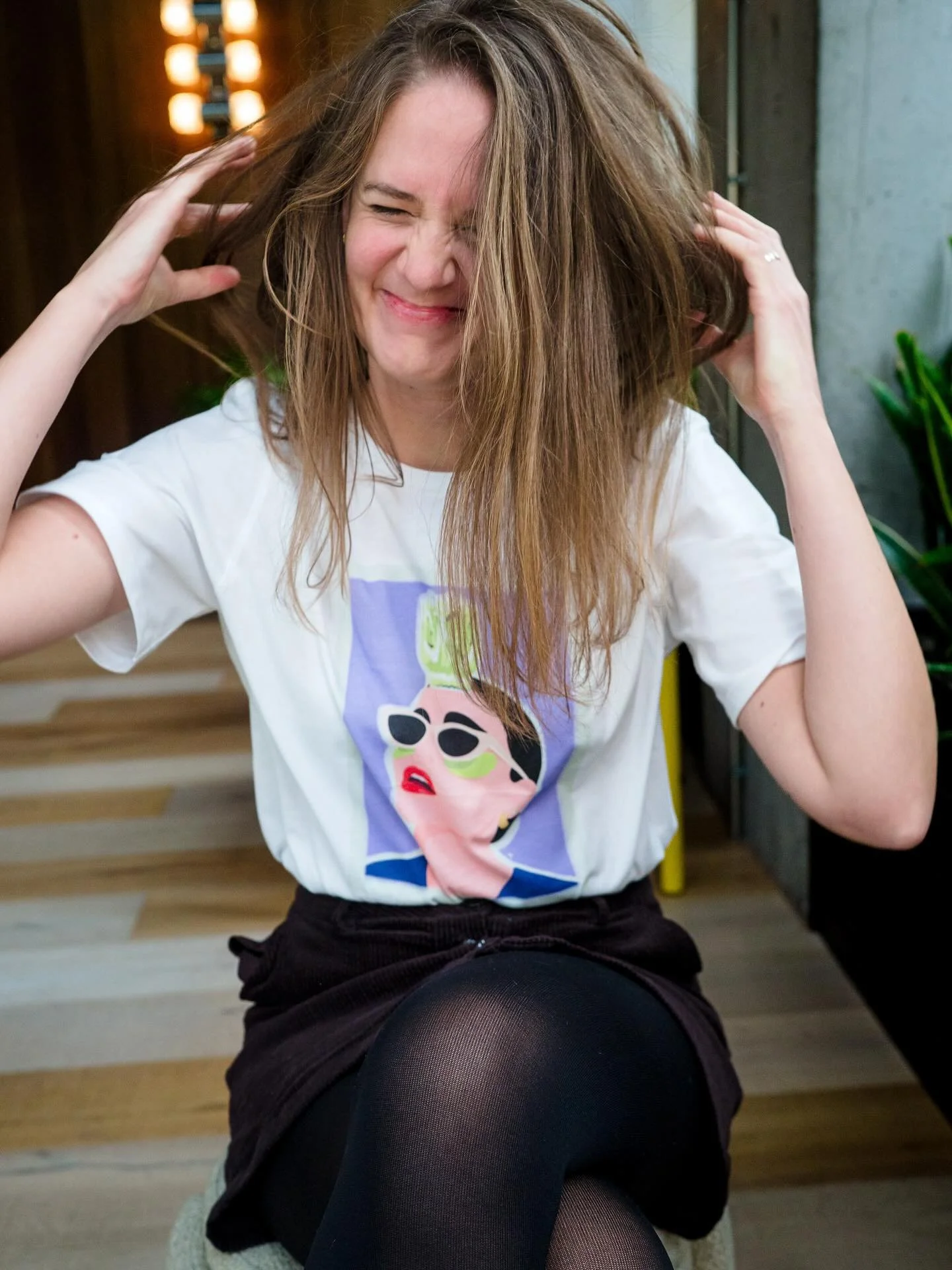 In mijn bijna-40-jarige bestaan (nog 2 maanden, jaja) kan ik ze tellen op de vingers van &eacute;&eacute;n hand:

🫠 De keren dat ik ergens de eerste mee was

(Zorgde vroeger voor behoorlijk wat frustratie, maar intussen helemaal okee mee - lang leve