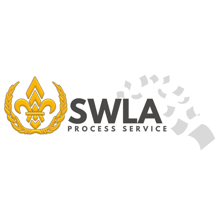 Process Server | Lake Charles, Sulphur, Westlake, Iowa, Dequincy, DeRidder -Louisiana
