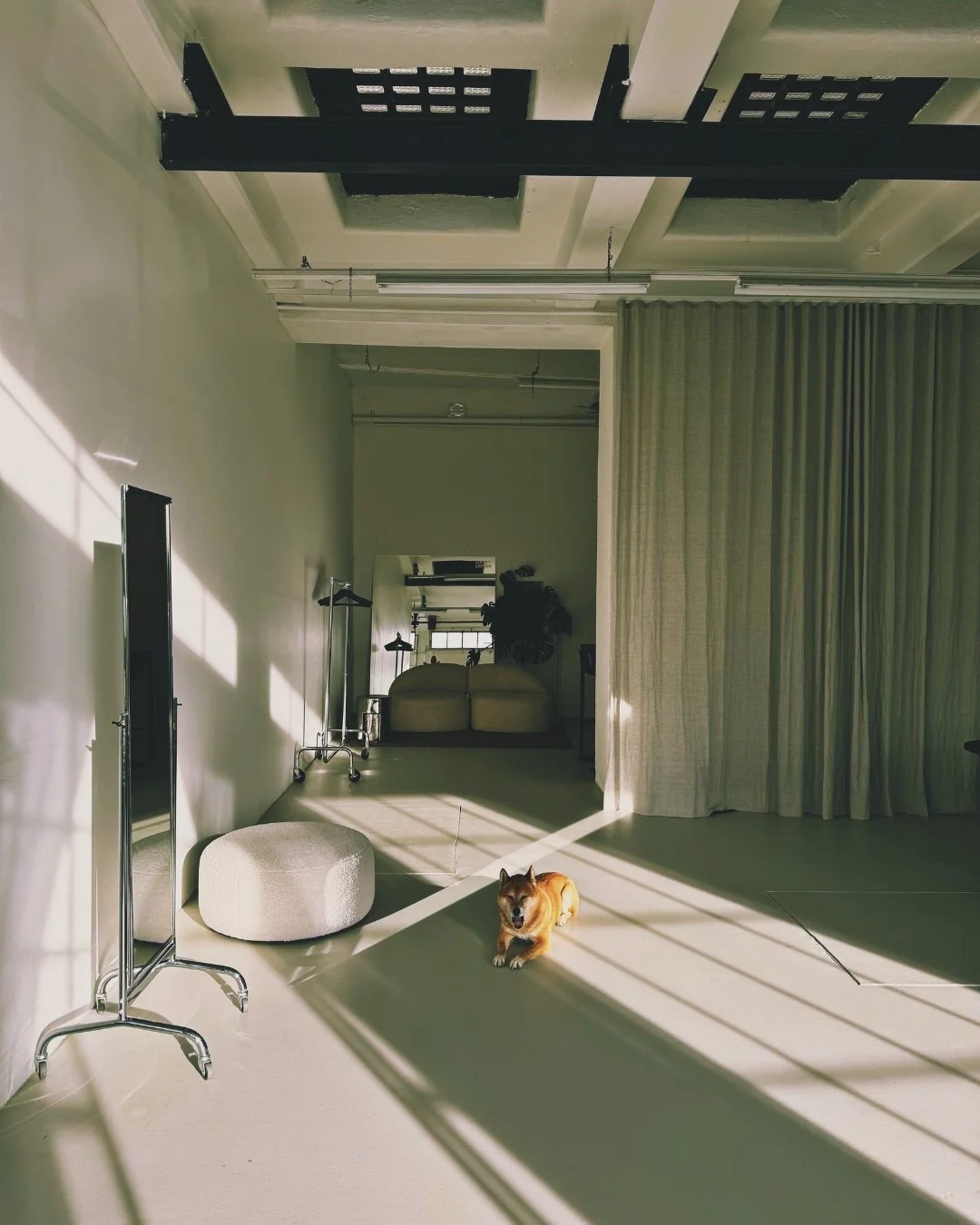 Fotostudio Miete Schweiz I Photostudio Rent Switzerland