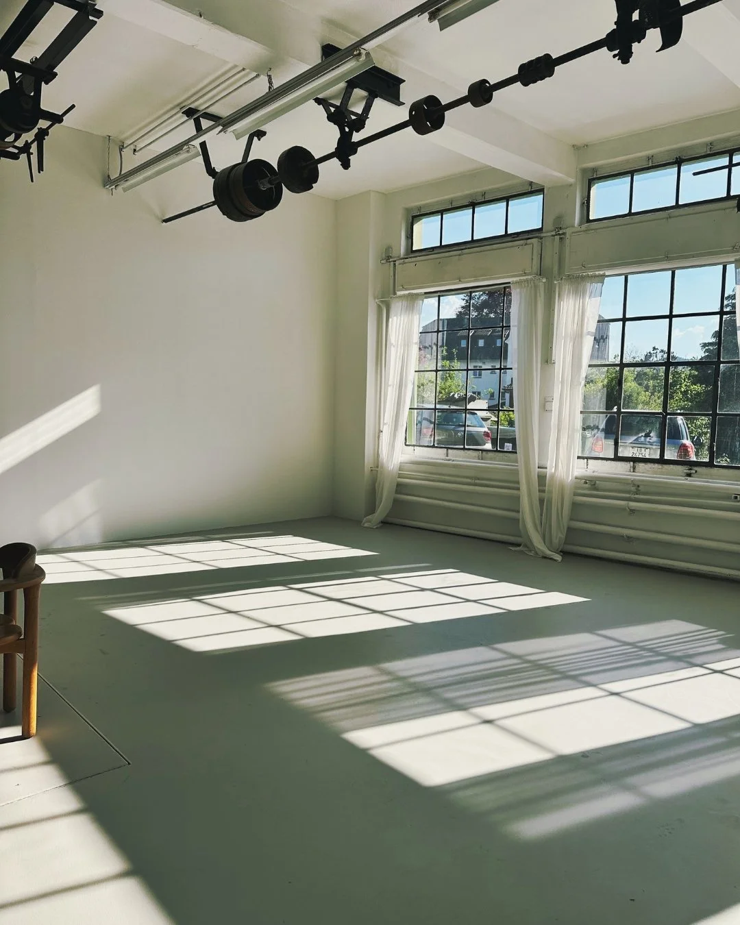 Fotostudio Miete Schweiz I Photostudio Rent Switzerland