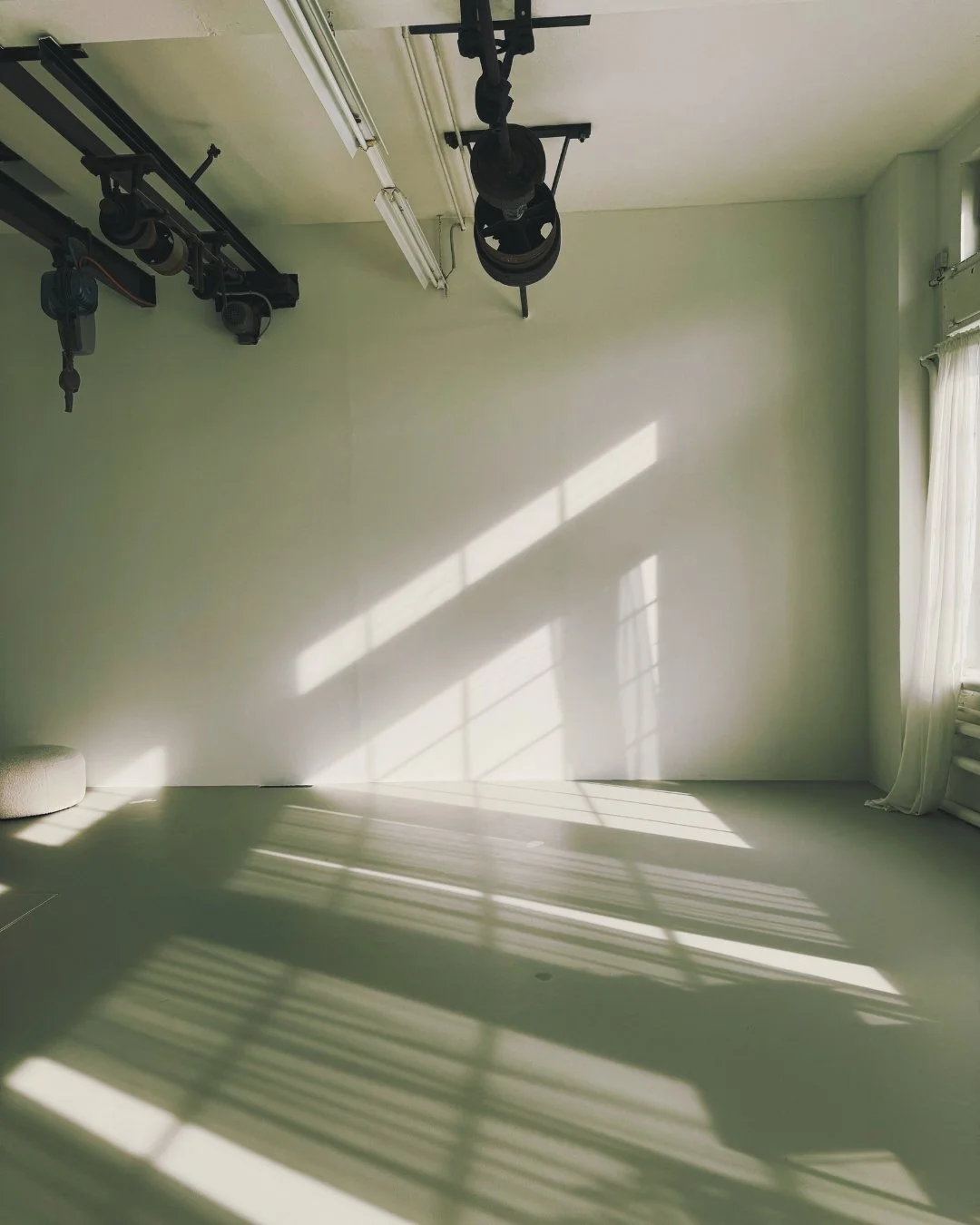 Fotostudio Miete Schweiz I Photostudio Rent Switzerland