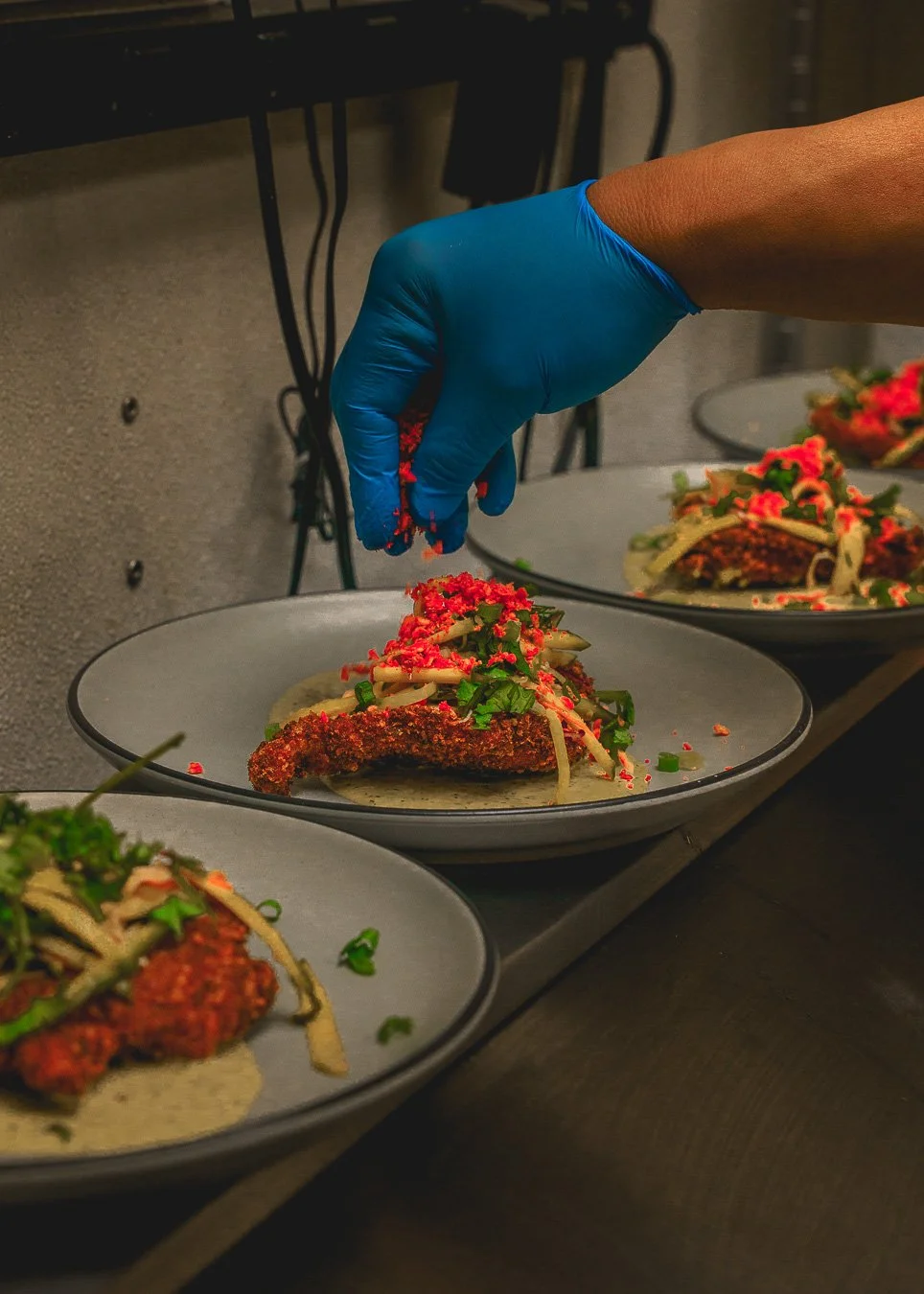 El Sazon - Eagan 20th DInner - Yia Yang-15.jpg