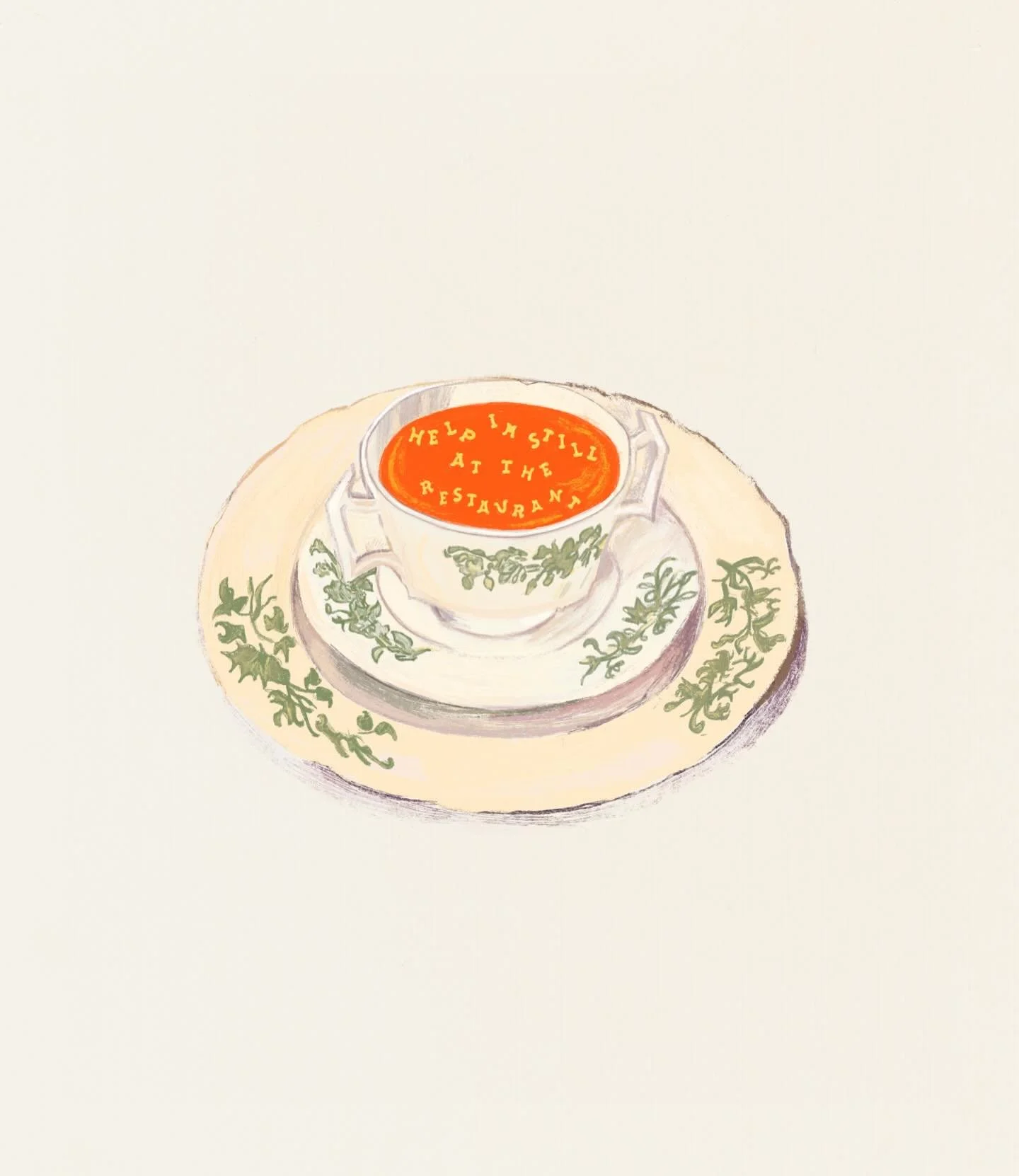 Everybody moved onnnnn 

This song altered my brain chemistry the first time I heard it - I love her so much 

Comment some fun songs, drinks, food, literally any doodle ideas 🧚🧚🧚 love you guys muah!