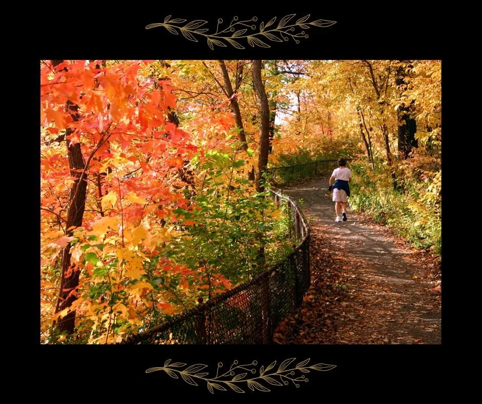 Transitioning Your Exercise Routine from Summer to Fall