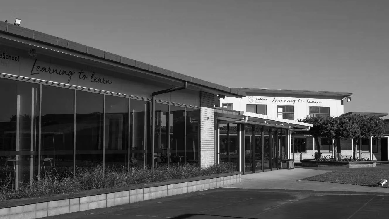 The location in its current state