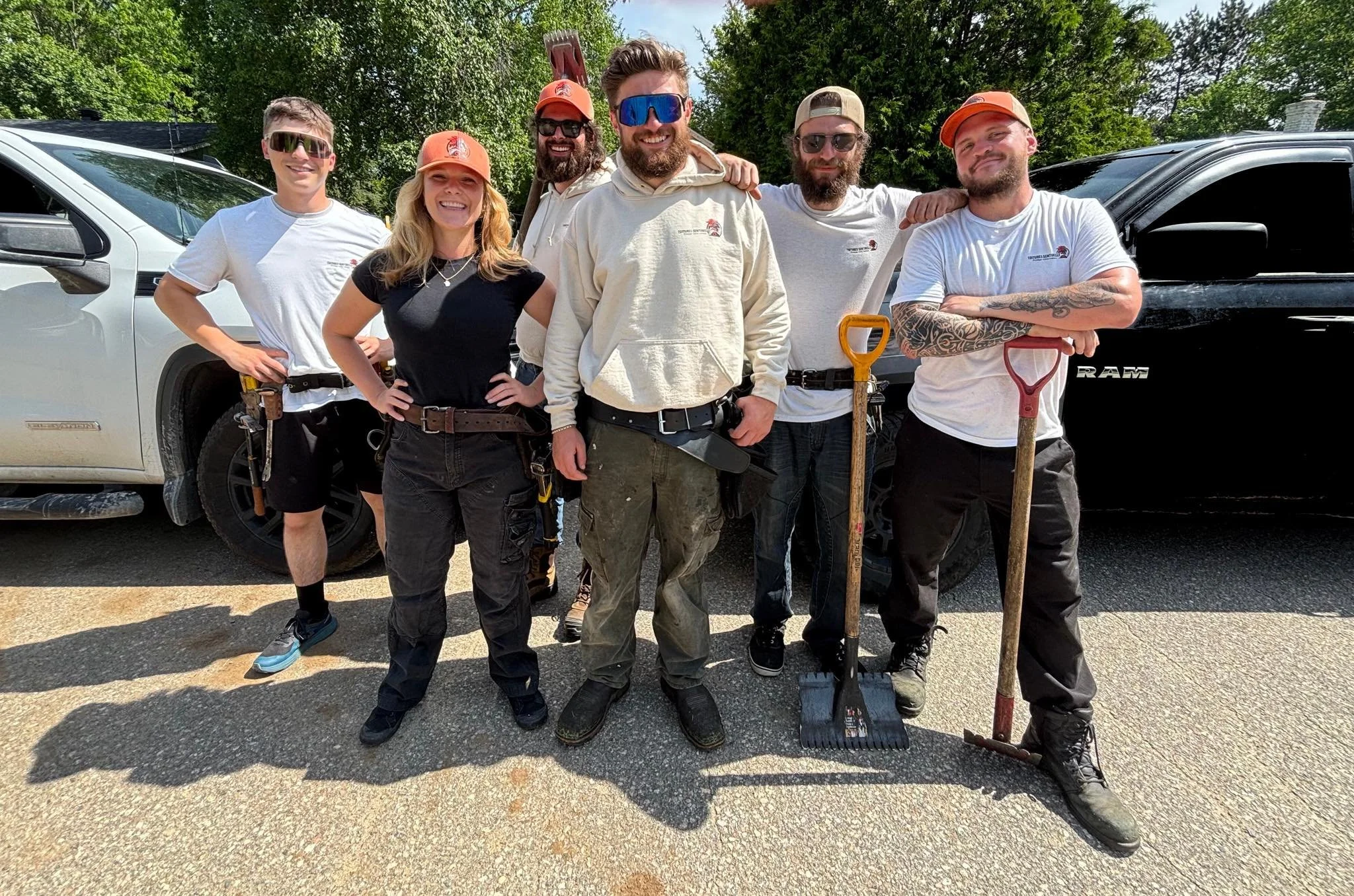 Guide Complet pour Soumission de Toiture