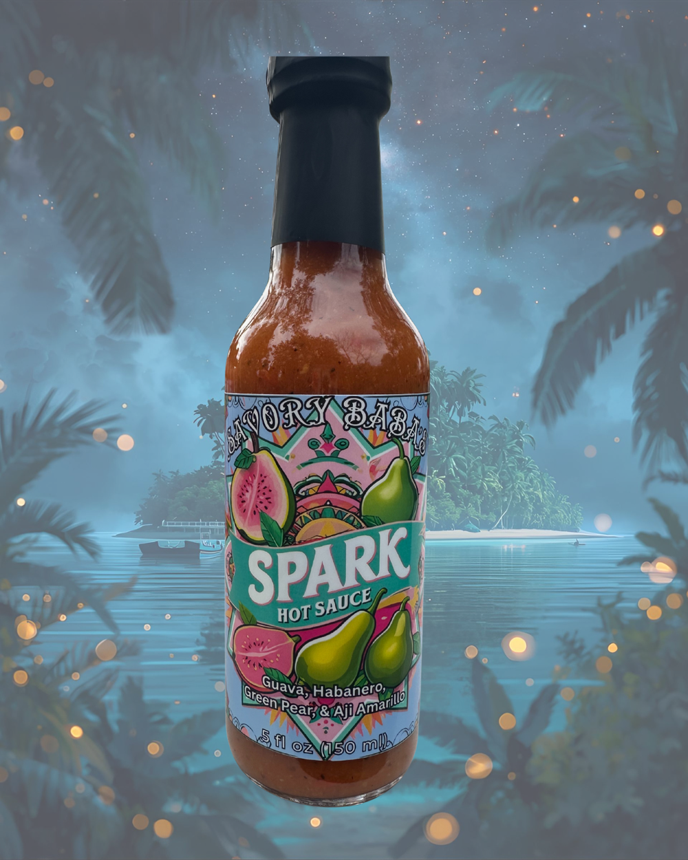 Spark