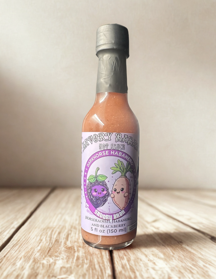 Darkhorse Habanero