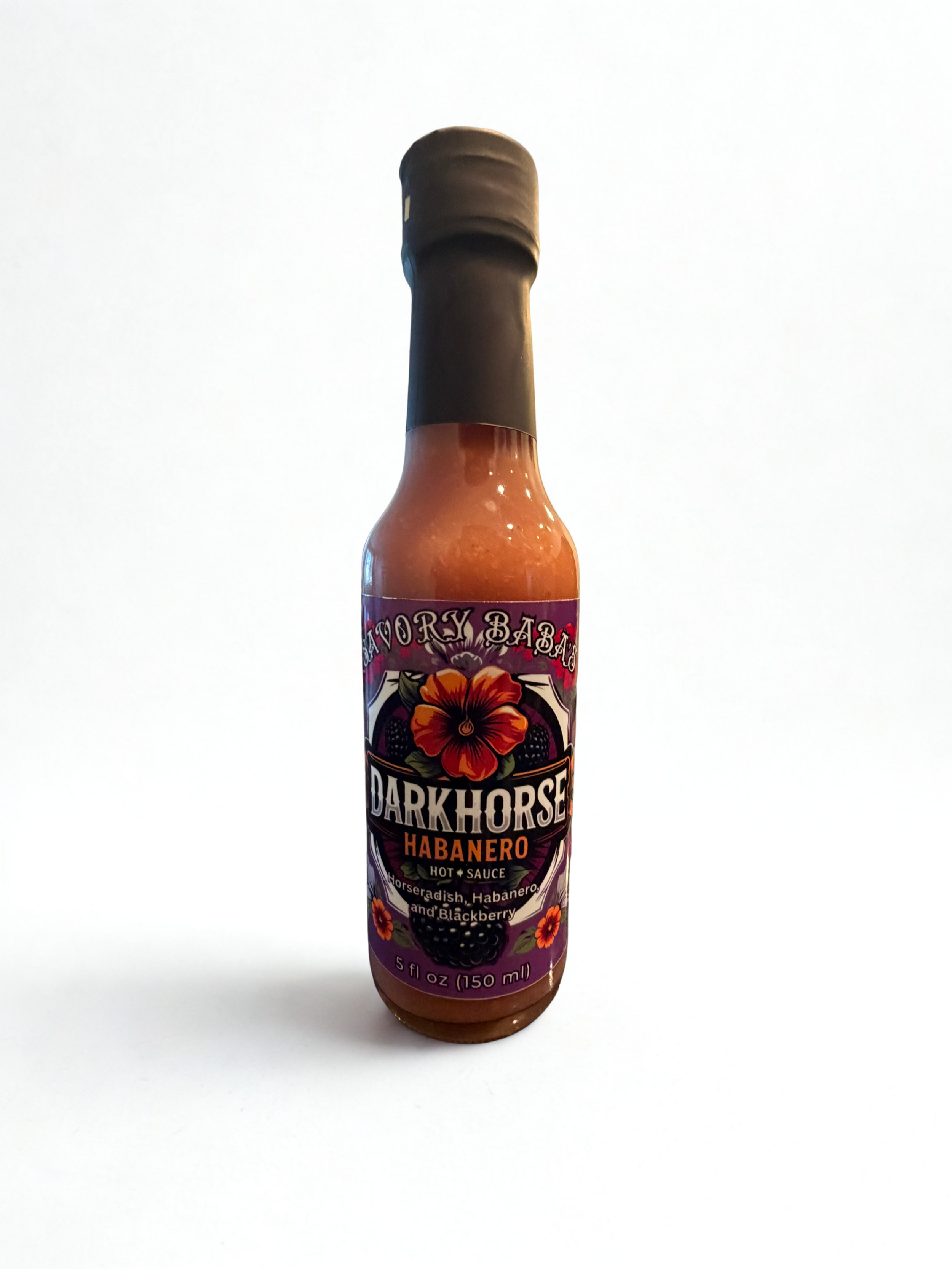 Darkhorse Habanero