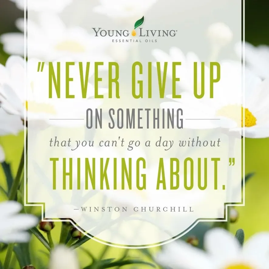 When is it OK to Quit?