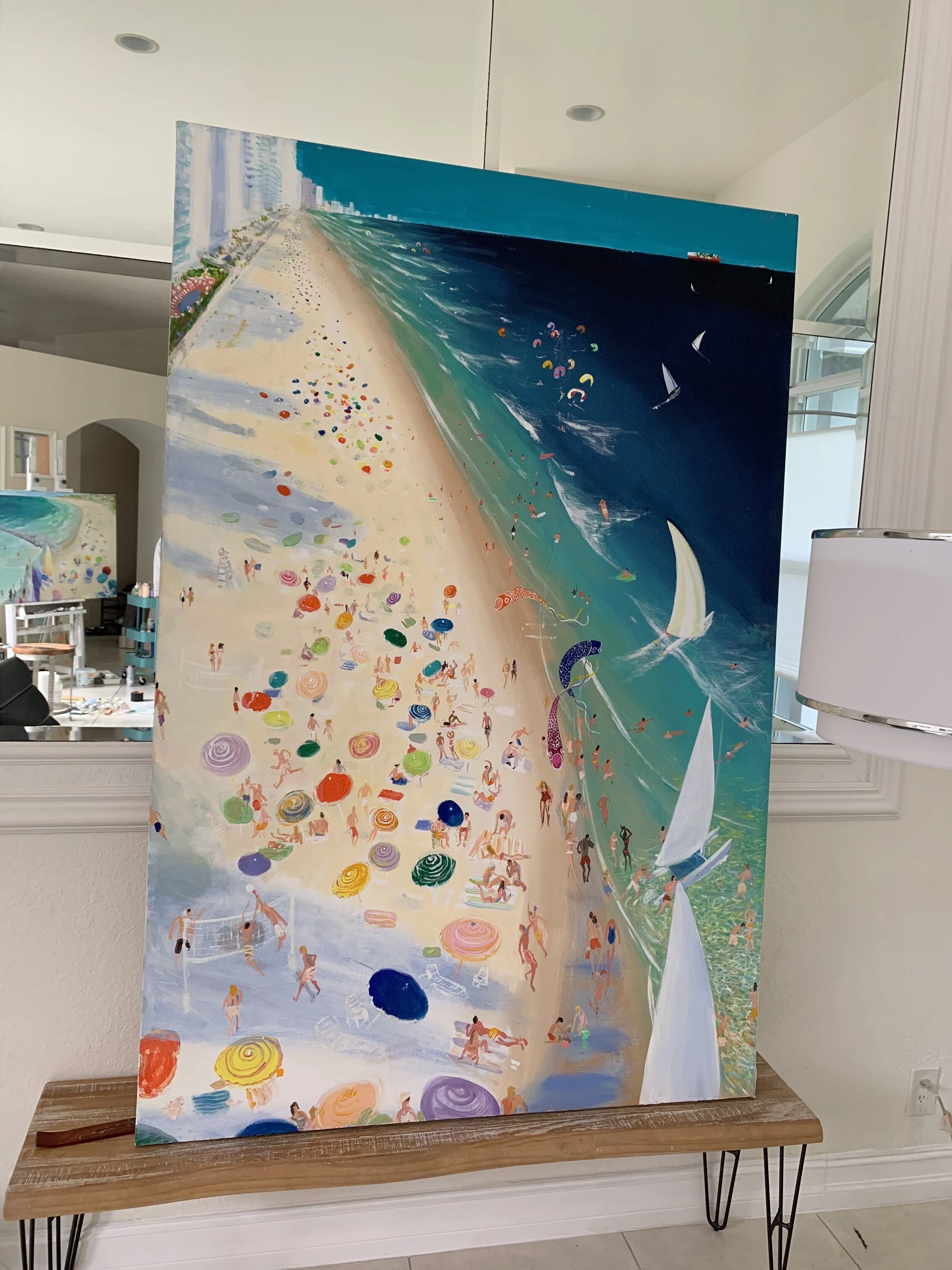 joe_davis_art_paintings_kites and sails.JPG