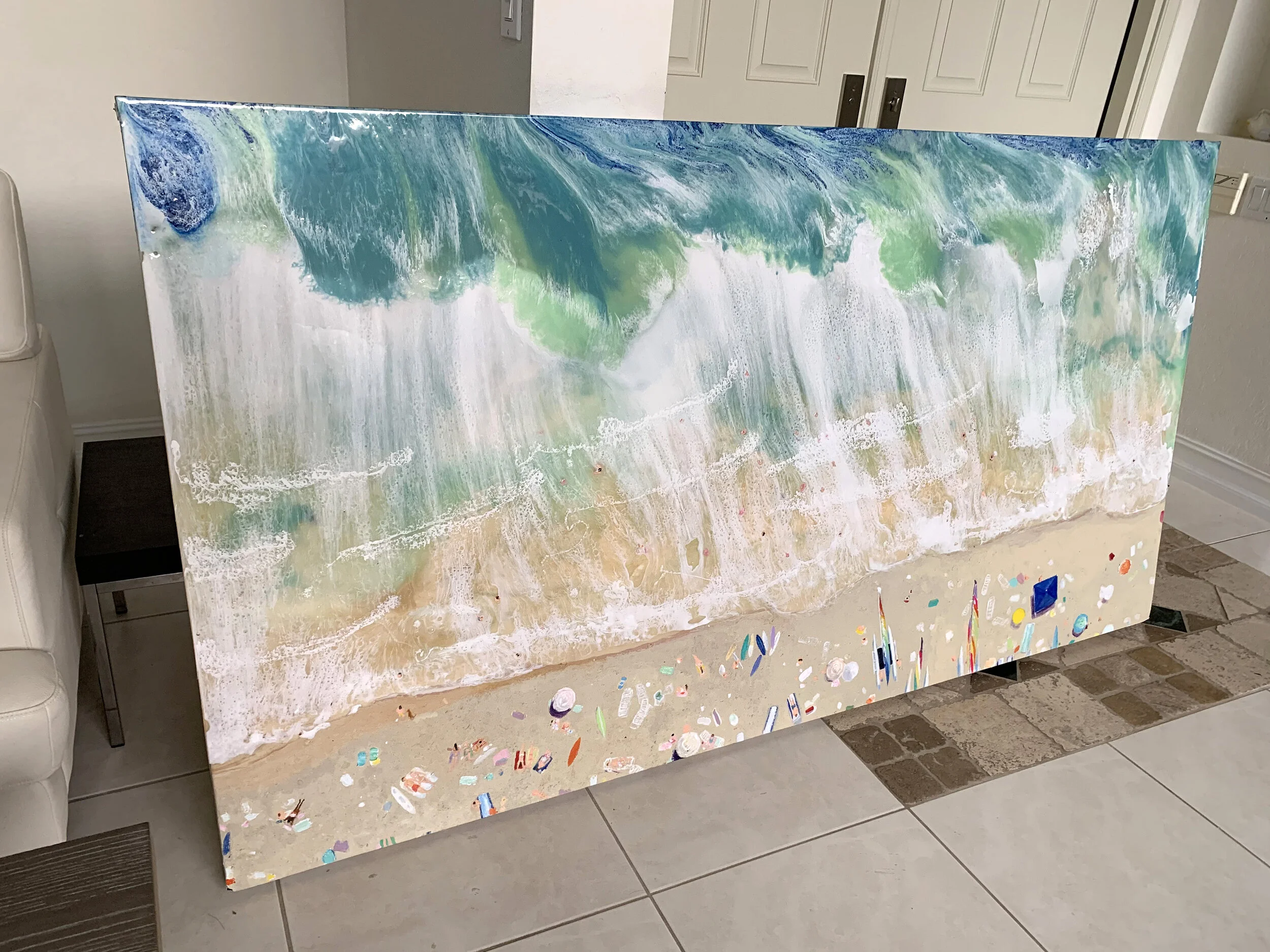 Fire Island Commission