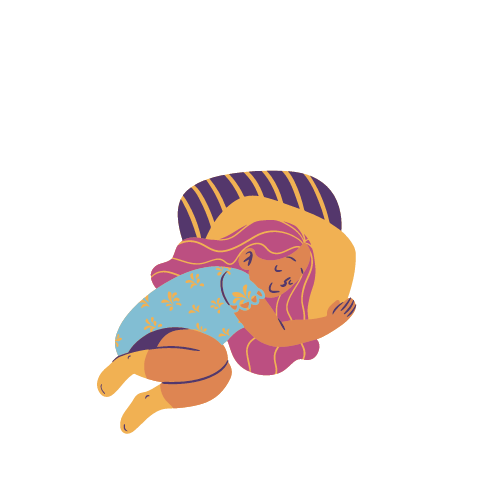 Sleep Like You Mean It: Reclaiming Rest