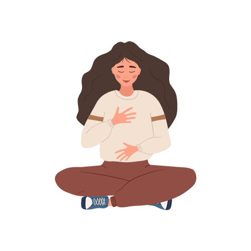 Breathe Easy: Breathwork Routine (10 mins.)