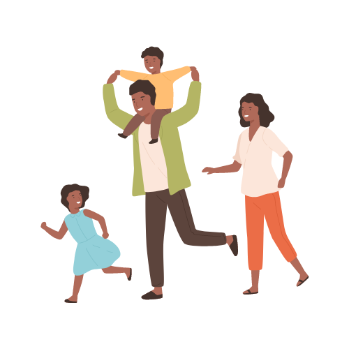 Family Fun: 15-Minute Yoga Workout For Parents & Kids