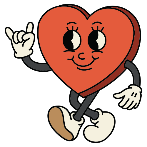 Happy Hearts Wellness