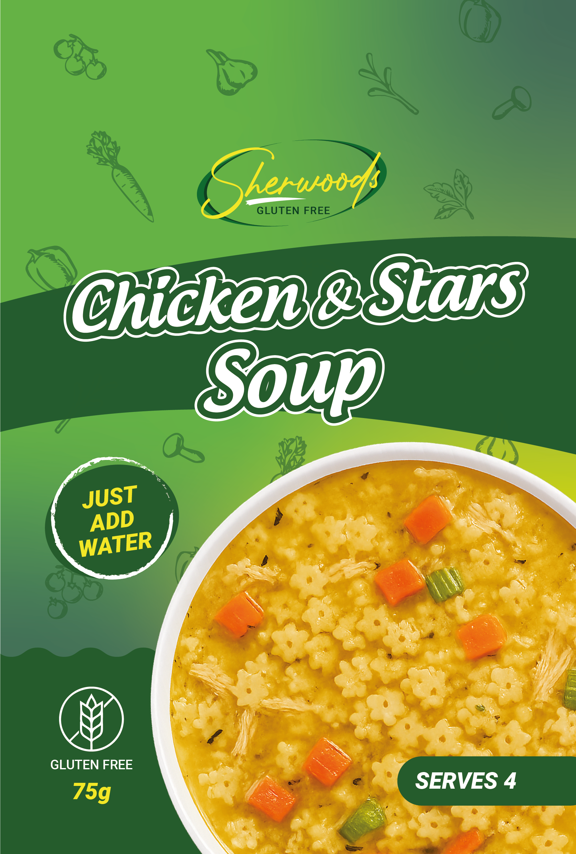 Chicken Noodle Soup