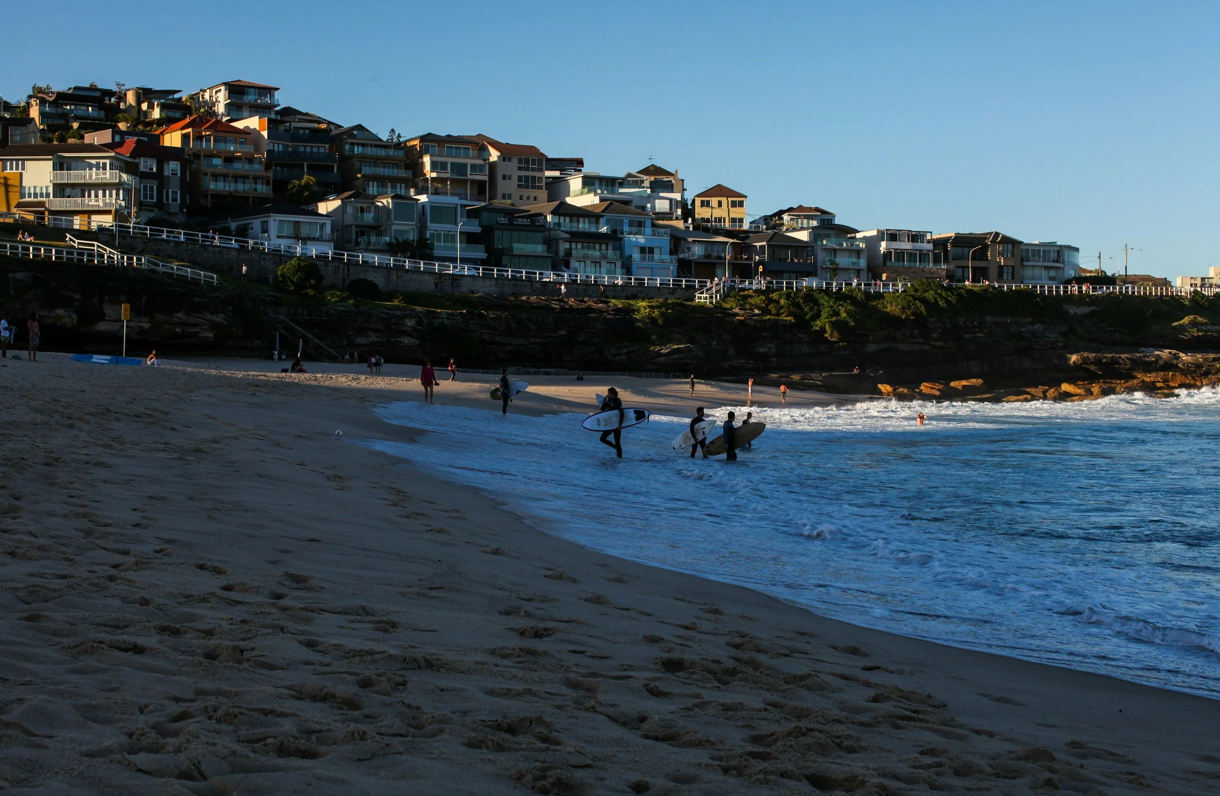 Bondi, manly, cronulla Business Owners: This  Mistake Is Costing You Customers