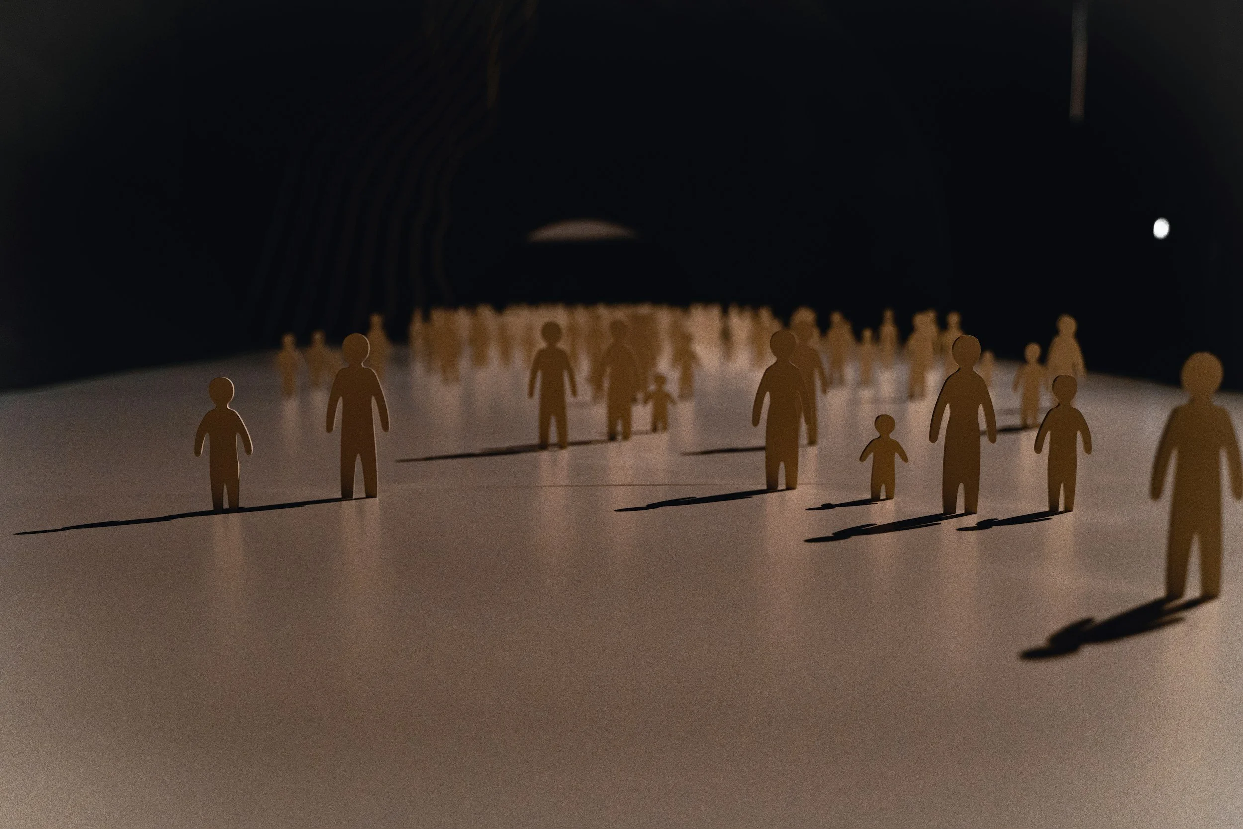 Australia’s Population Collapse Is Real — Why Isn’t Anyone Talking About It?