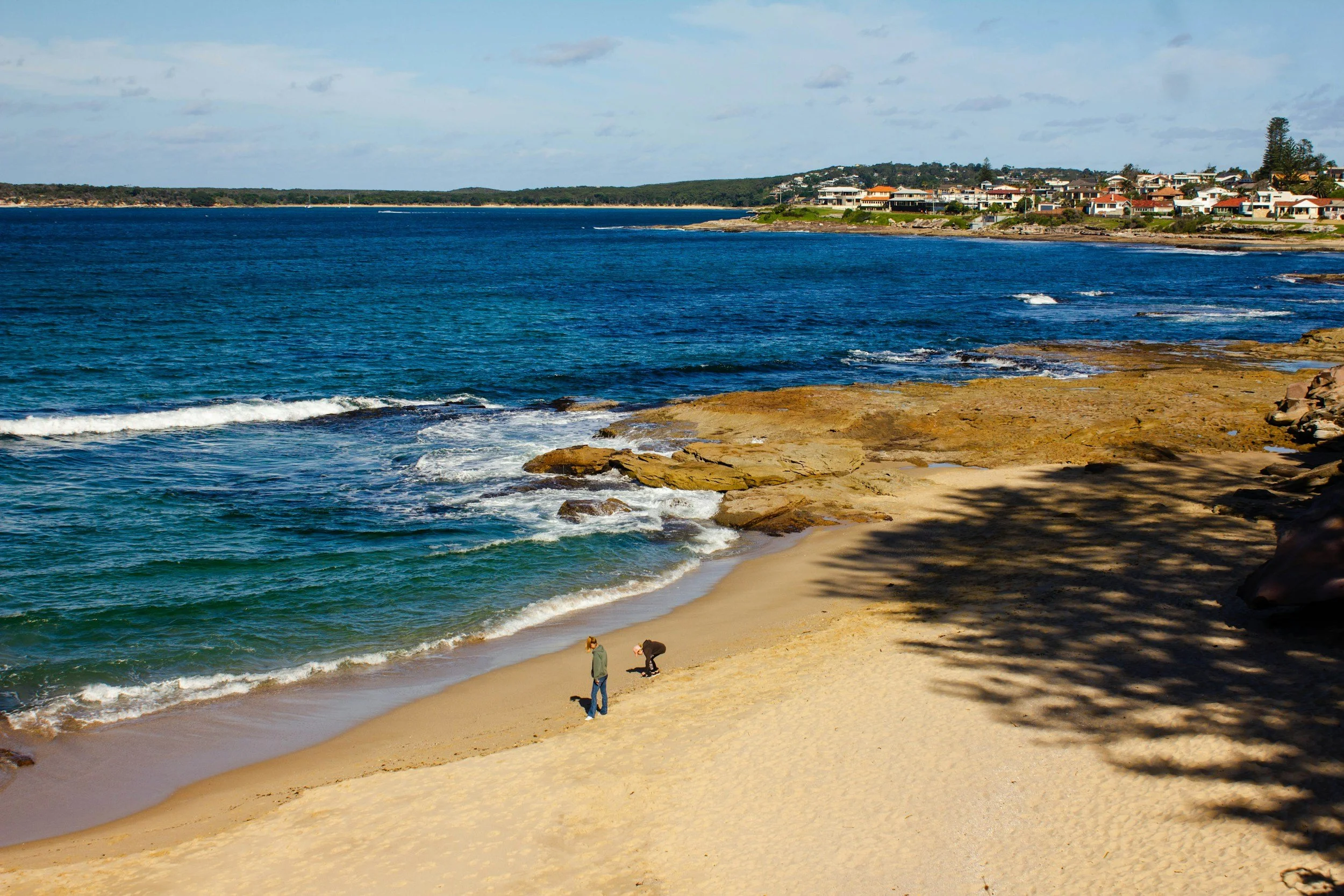 Ranking Shire Suburbs From Cleanest to Dirtiest 