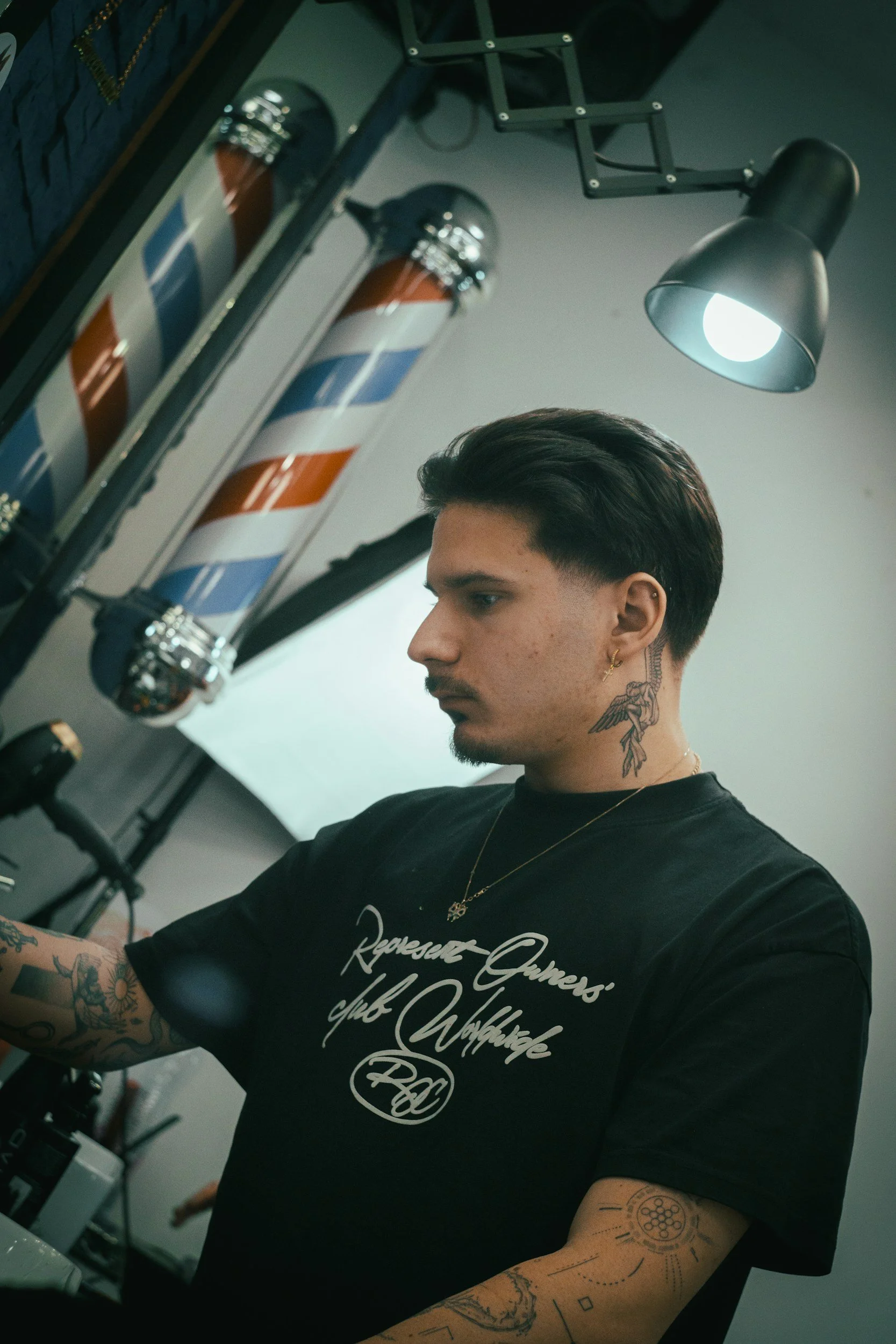 Best Sydney Suburbs to Open a Barbershop in 2026