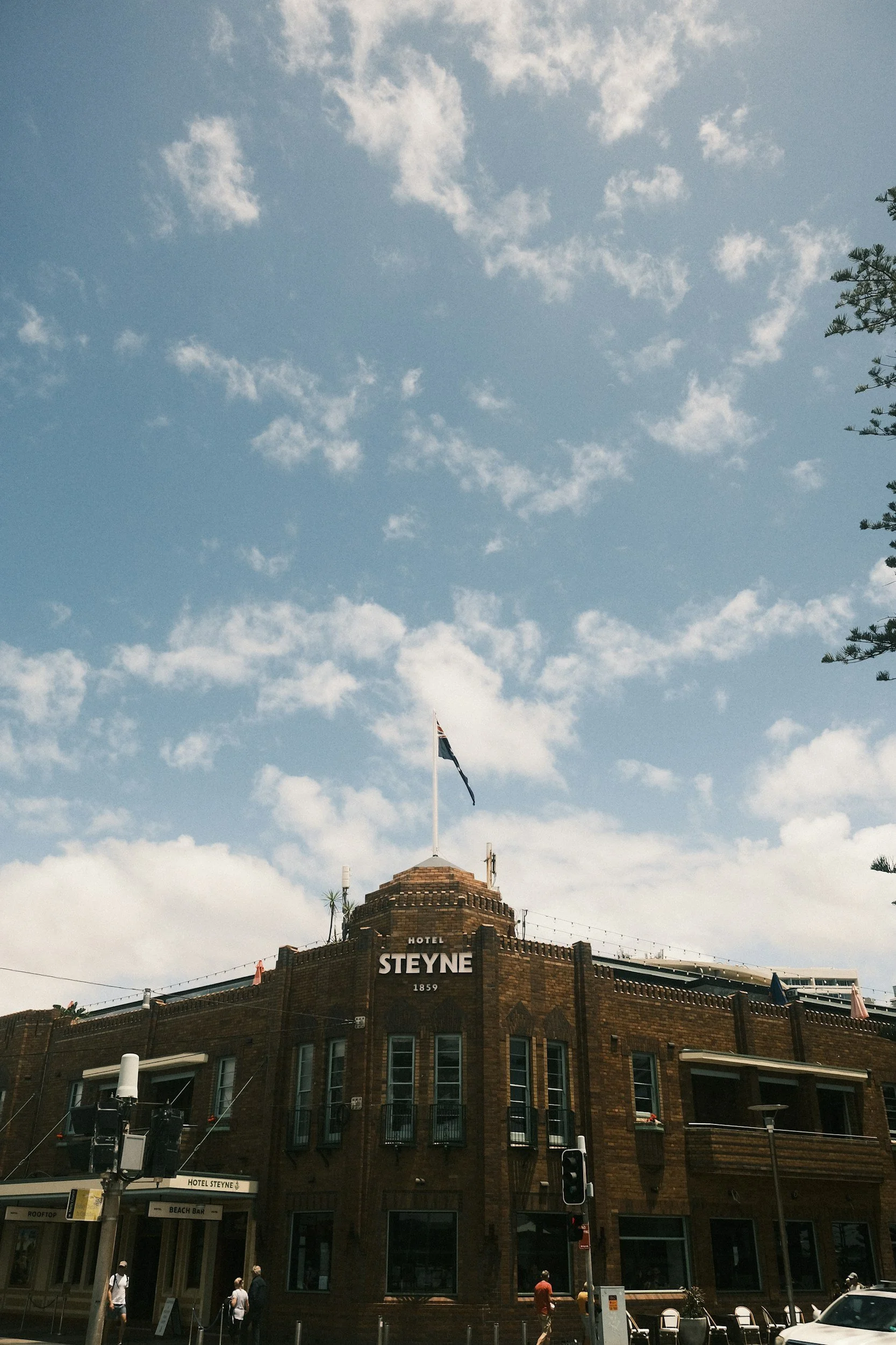 Ranking Sydney’s Most Surprisingly Clean Hospitality Venues