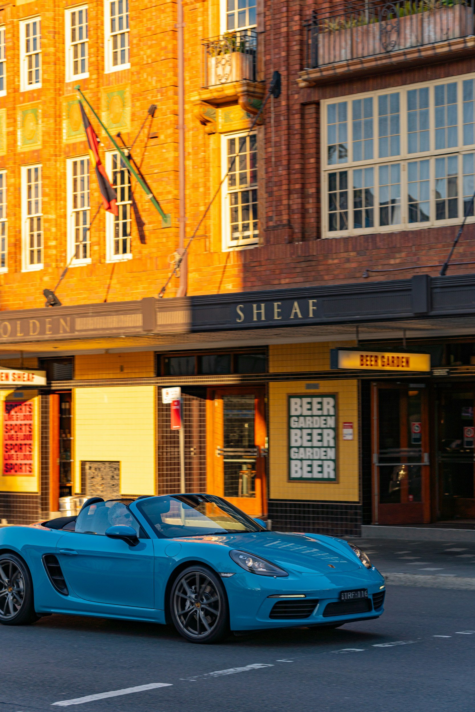 Ranking Sydney’s Cleanest Suburbs (So Far in 2025)