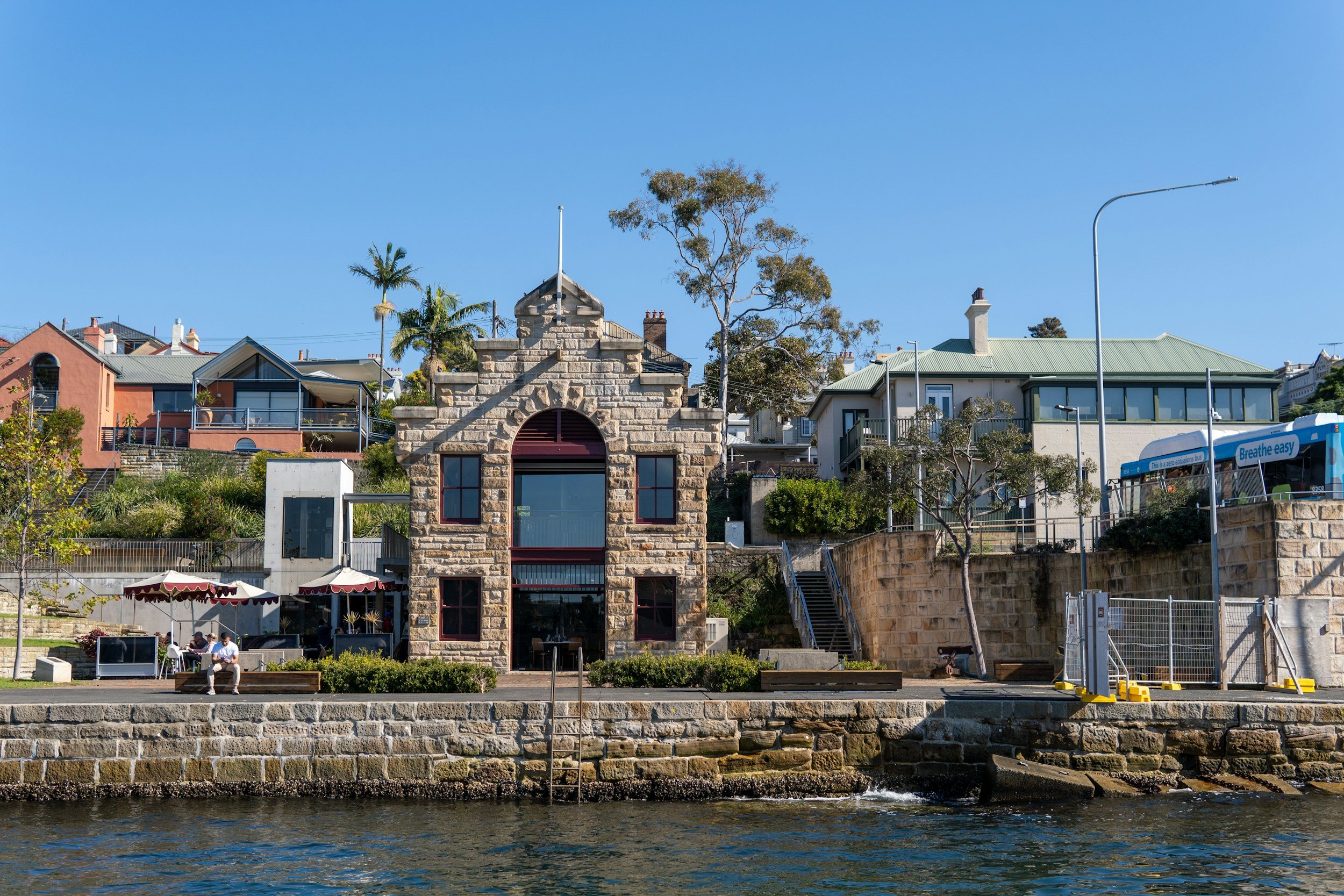 Dust vs. Air Purifiers: A Battle Played Out in a Balmain Law Firm