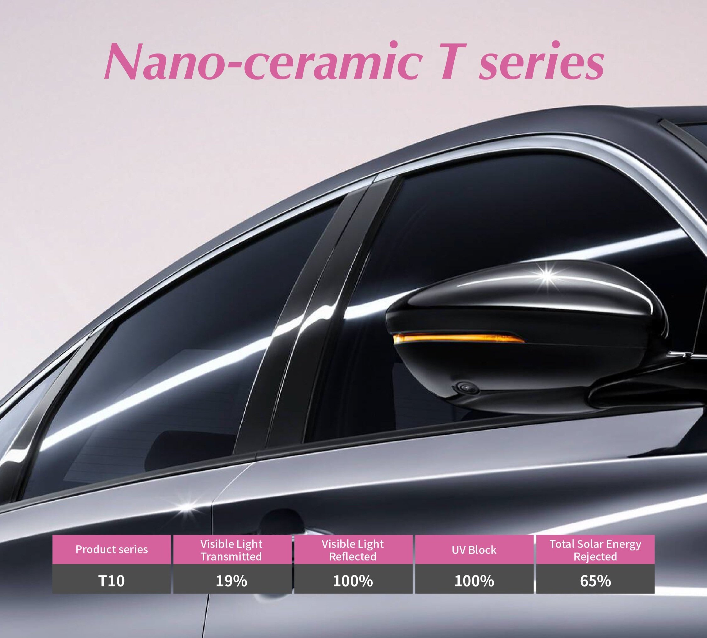 window tint film