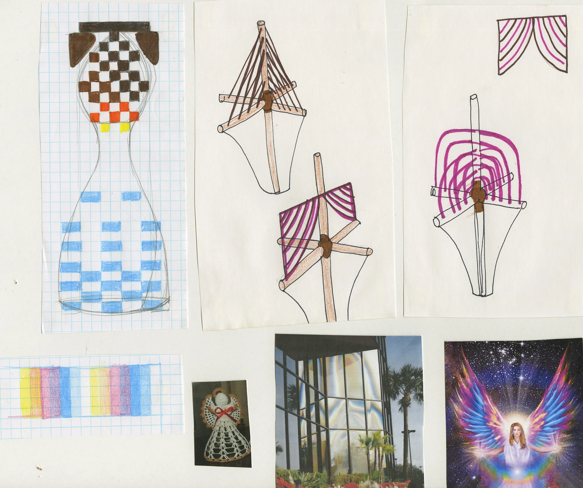 Study for Second Seraph.jpg