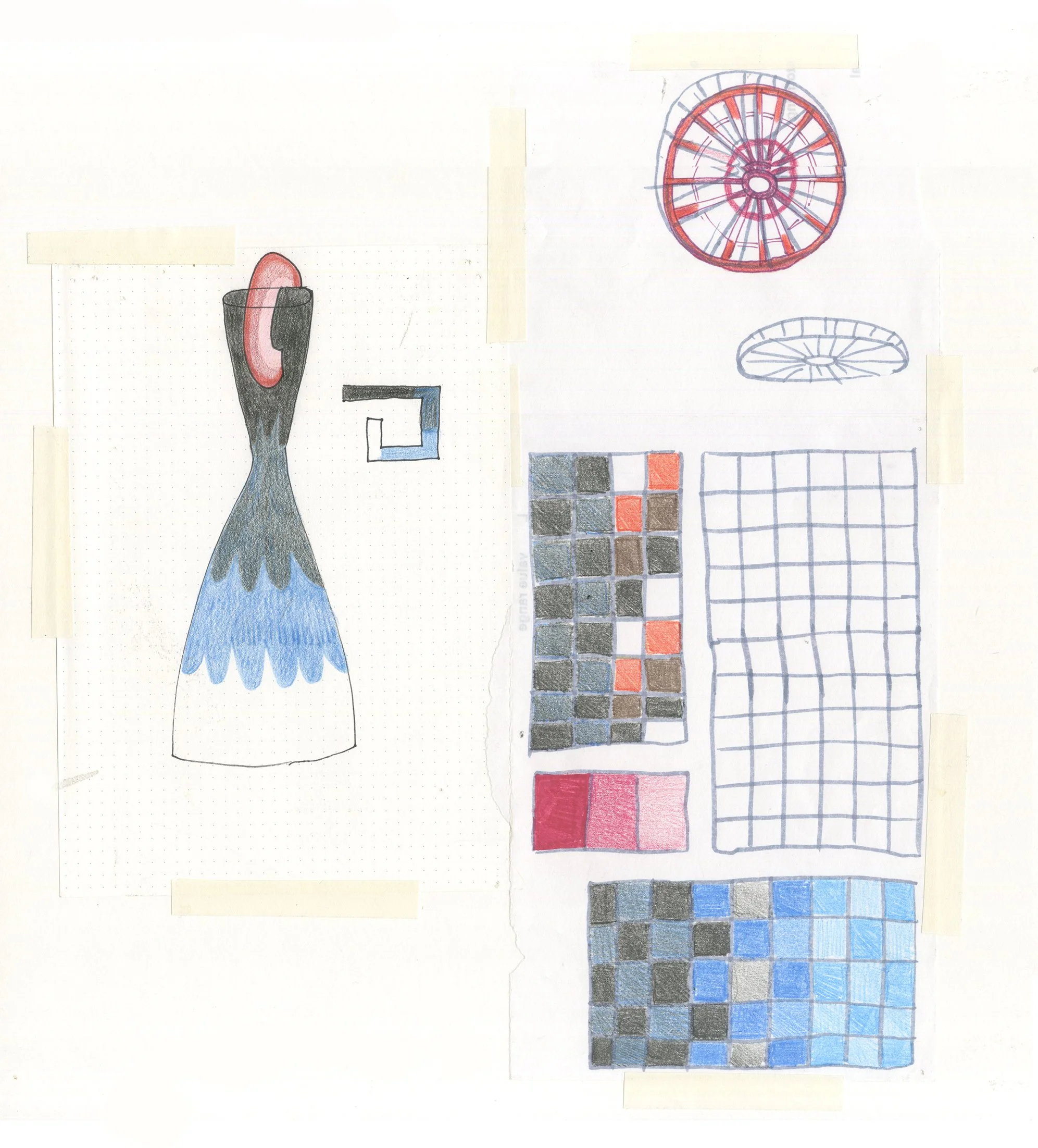 Study for The Seraph.jpg