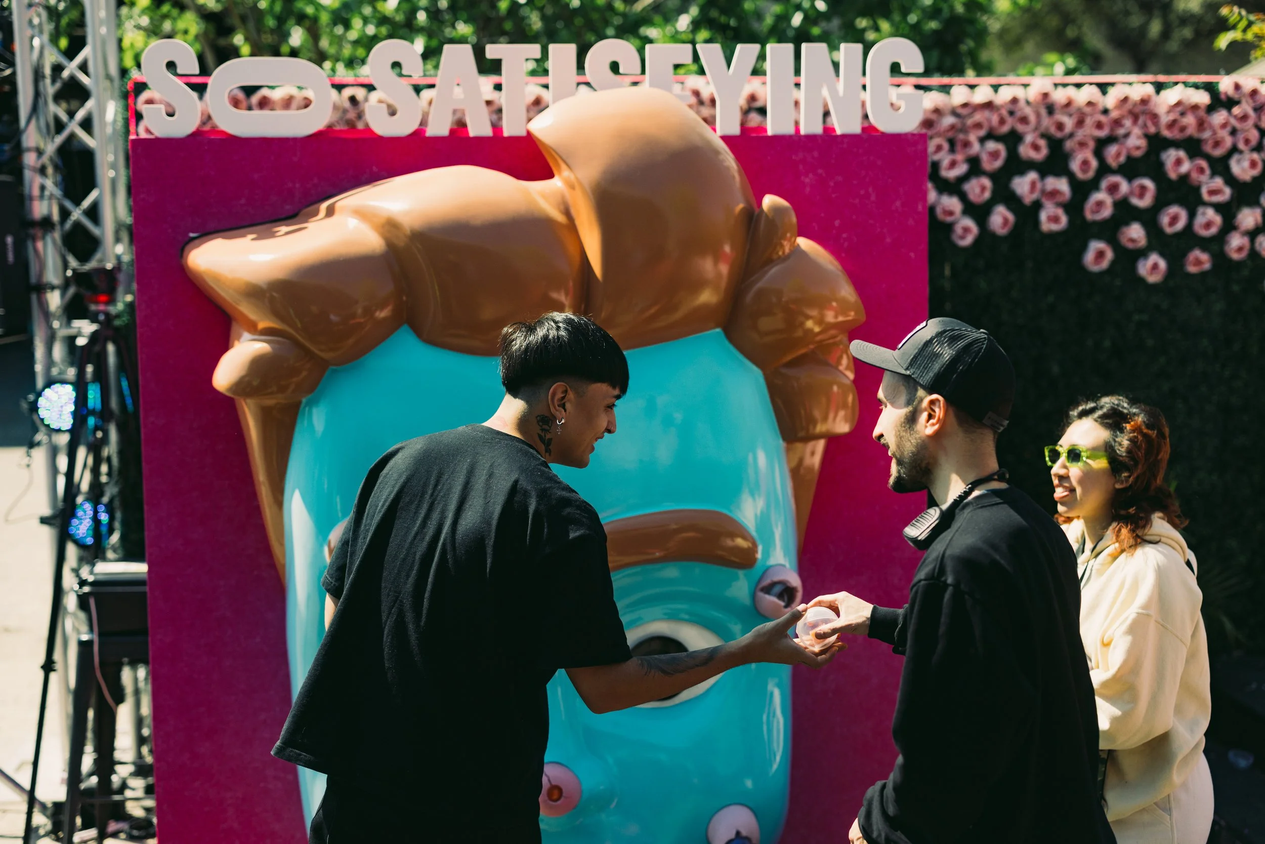 Warner Music Group x SXSW