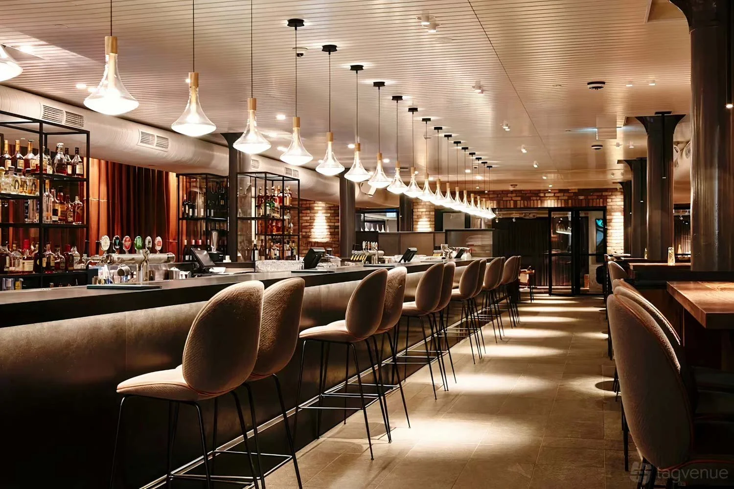 The George On Collins, Collins St Melbourne, VIC