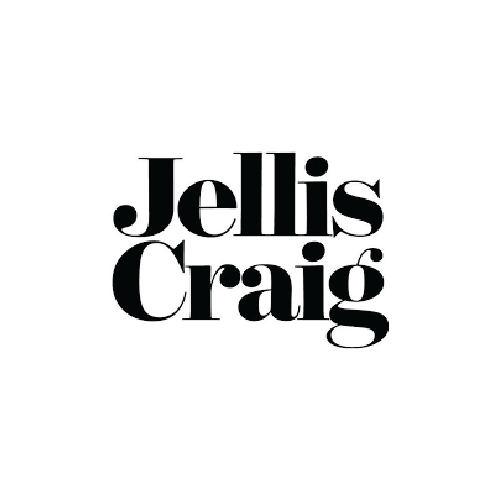 Jellis Craig logo