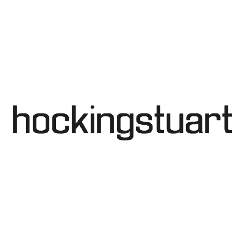 Hockingstuart Logo