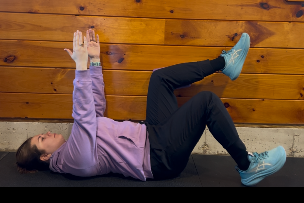 Strength Rids Rider Services — Vital Strength Physical Therapy LLC