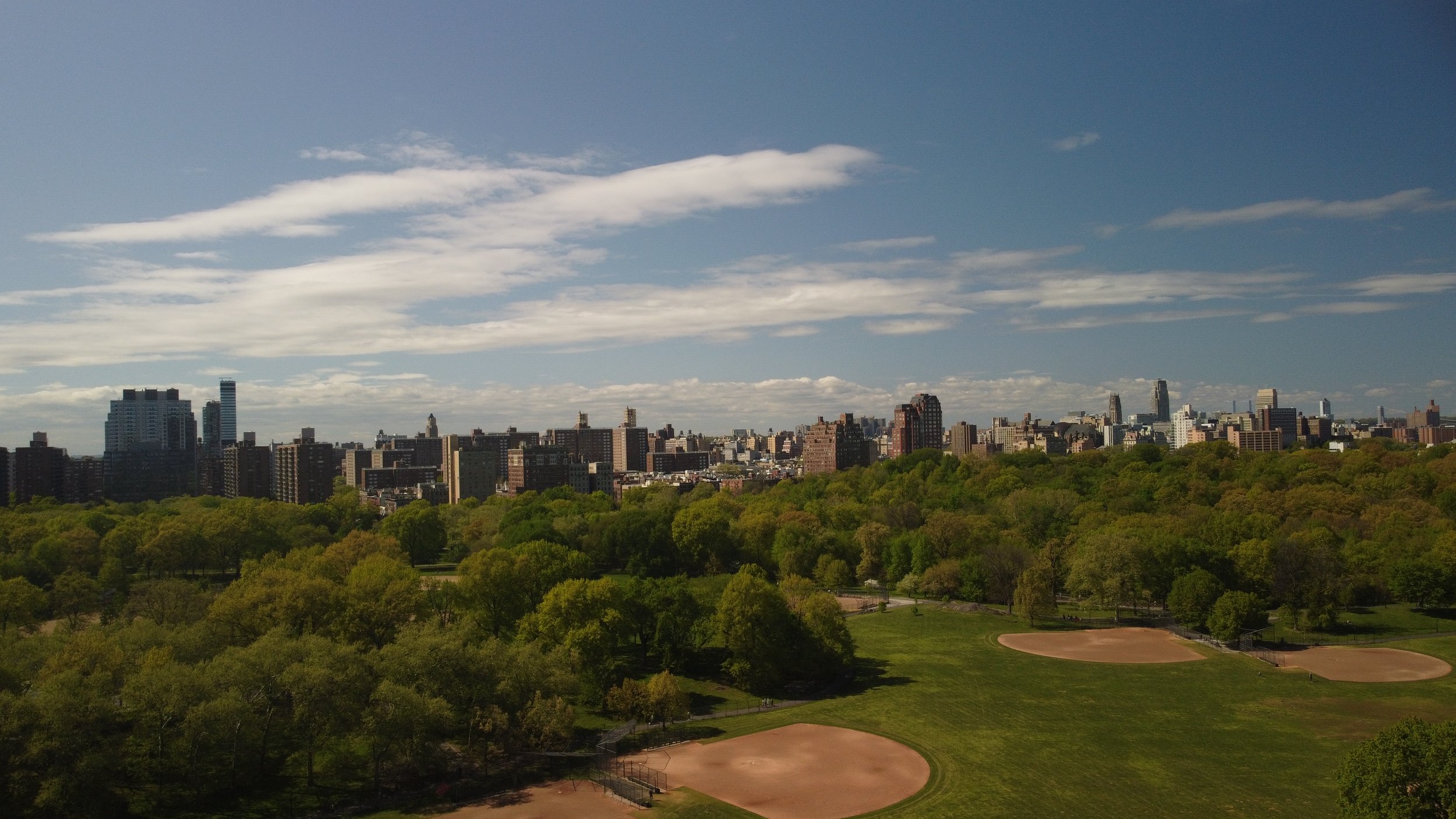 central park