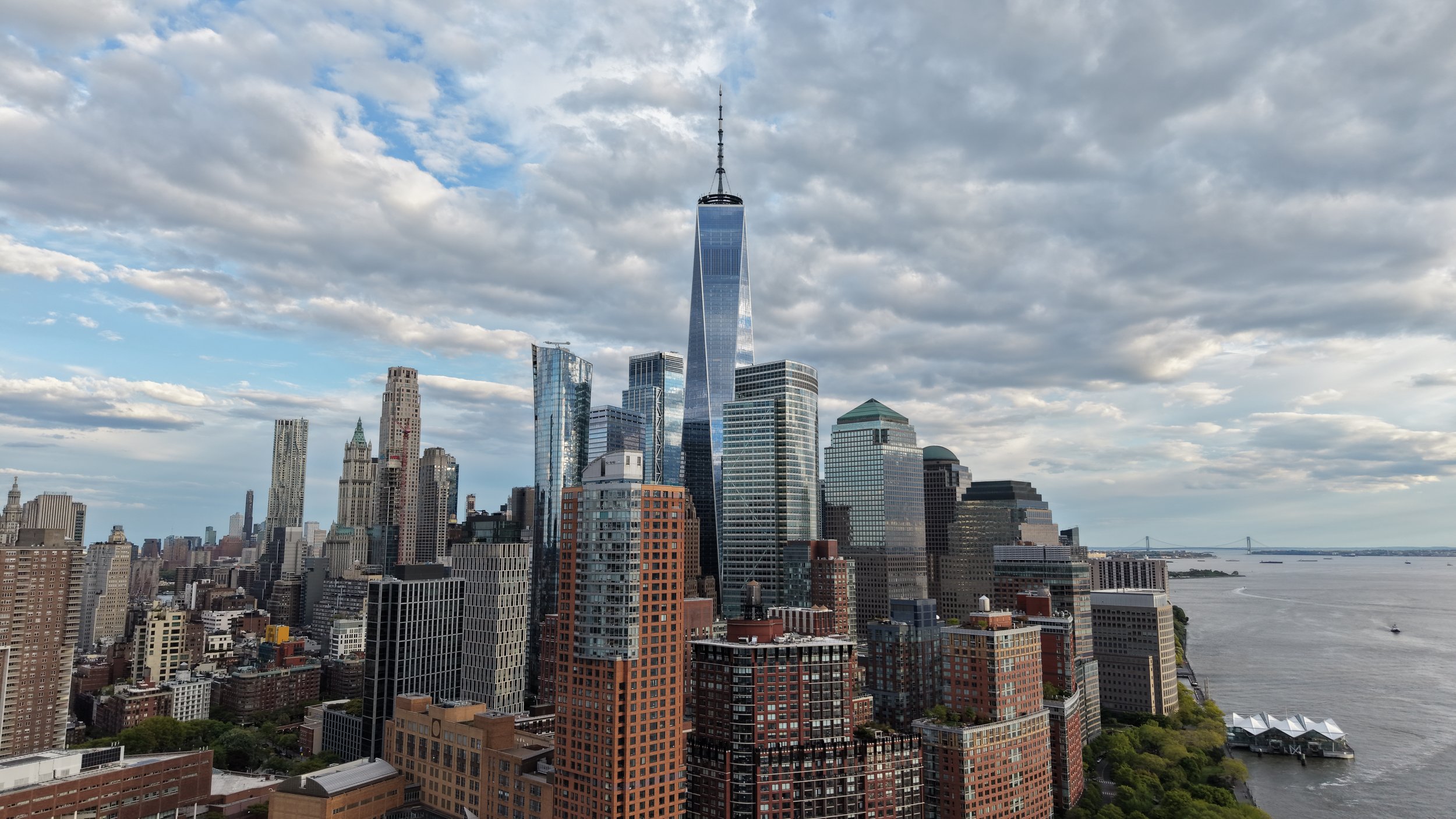 freedom tower