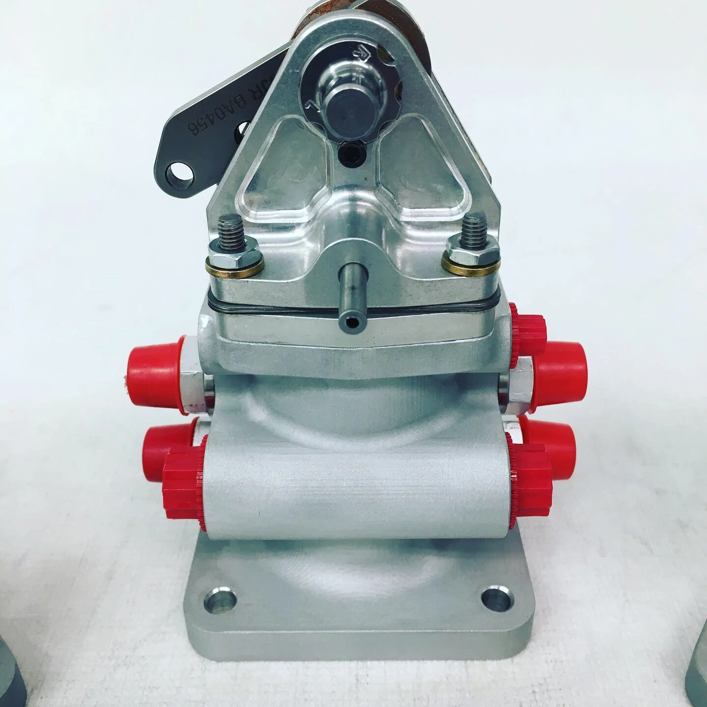 Finished 6mm Assembly — S Jennings Racing LLC