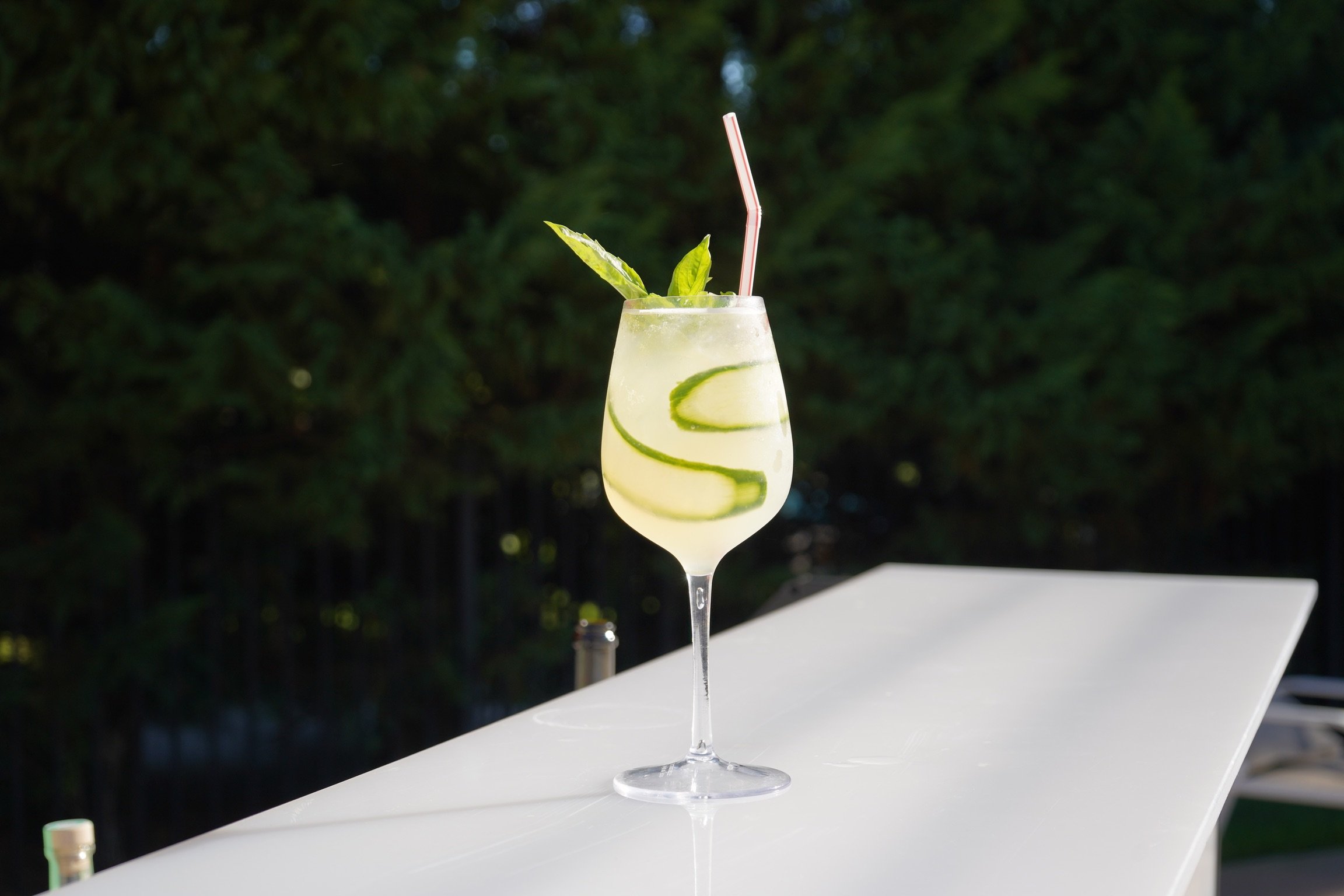 Mixy Mobile Cocktail