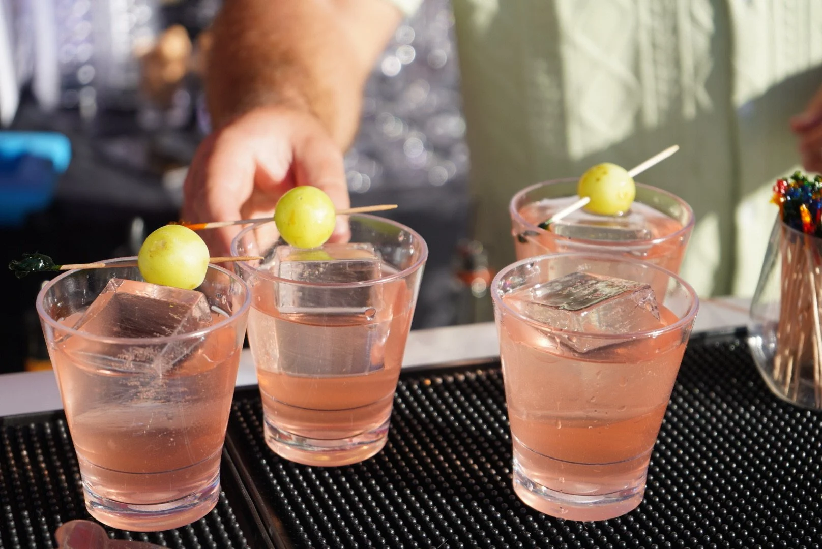 Mixy Mobile Cocktail