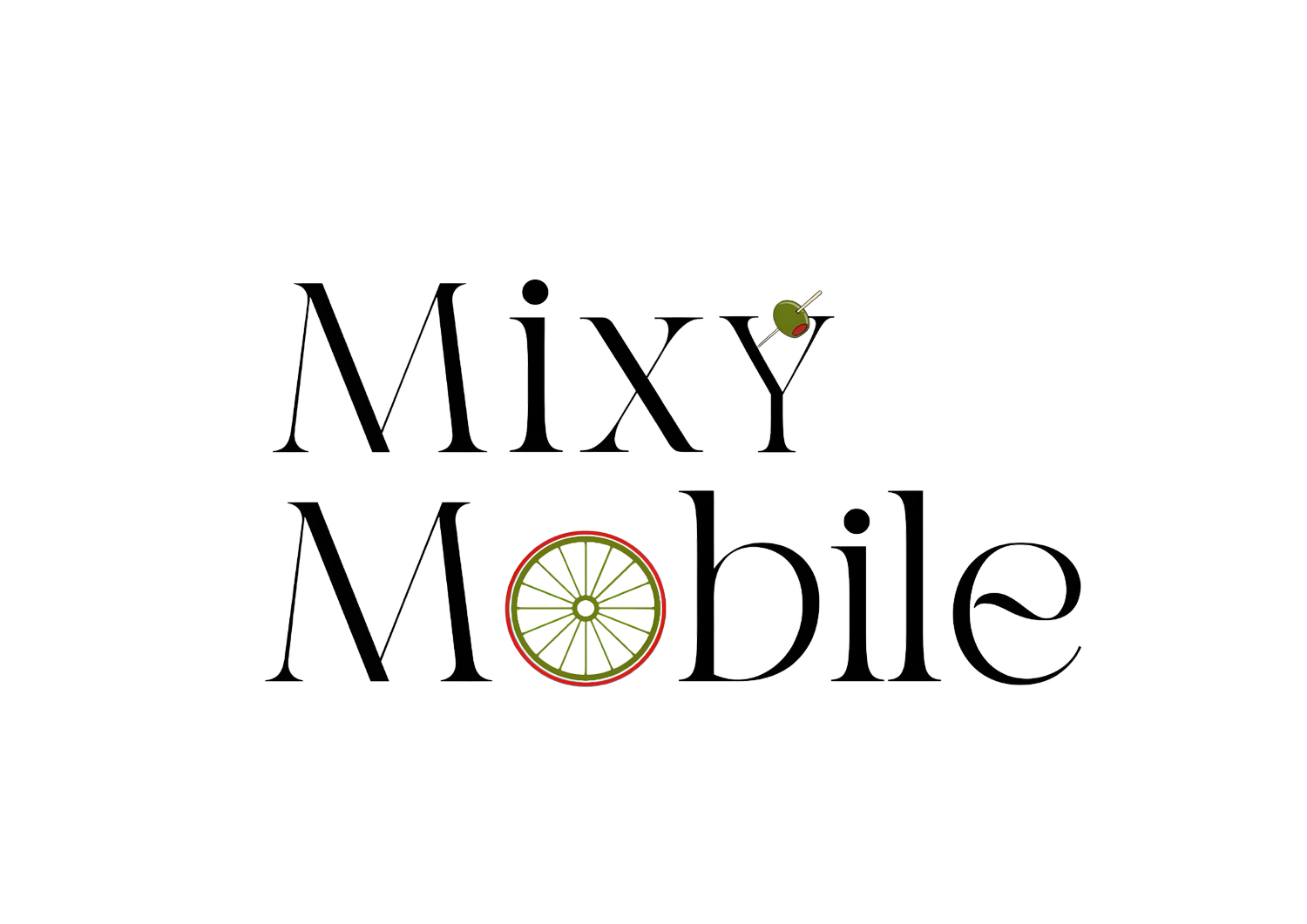 Mixy Mobile