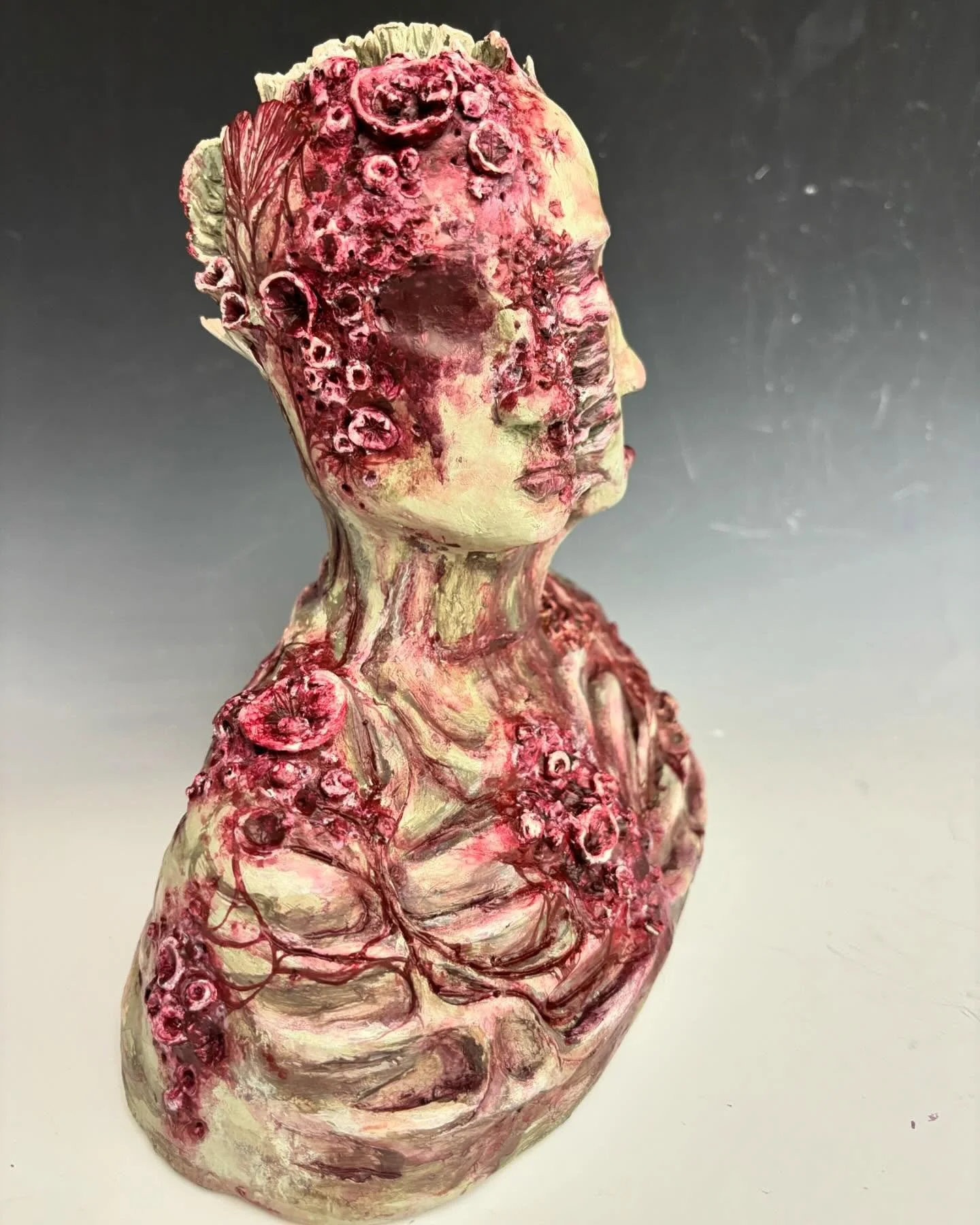 Adyson Niziol, grade 12, 2025 