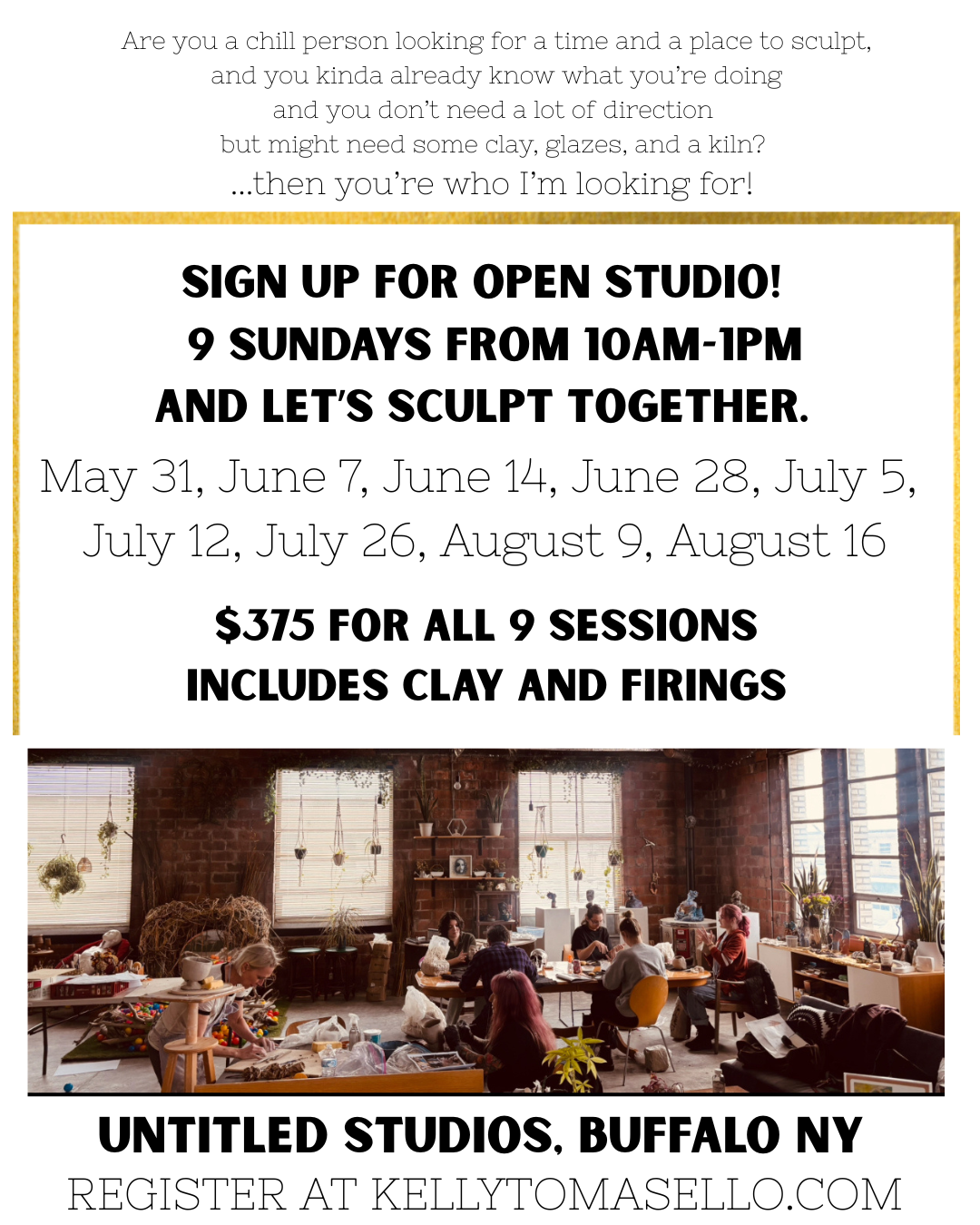 Are you looking for a time and a place to sculpt but you kinda already know what you’re doing-2.png