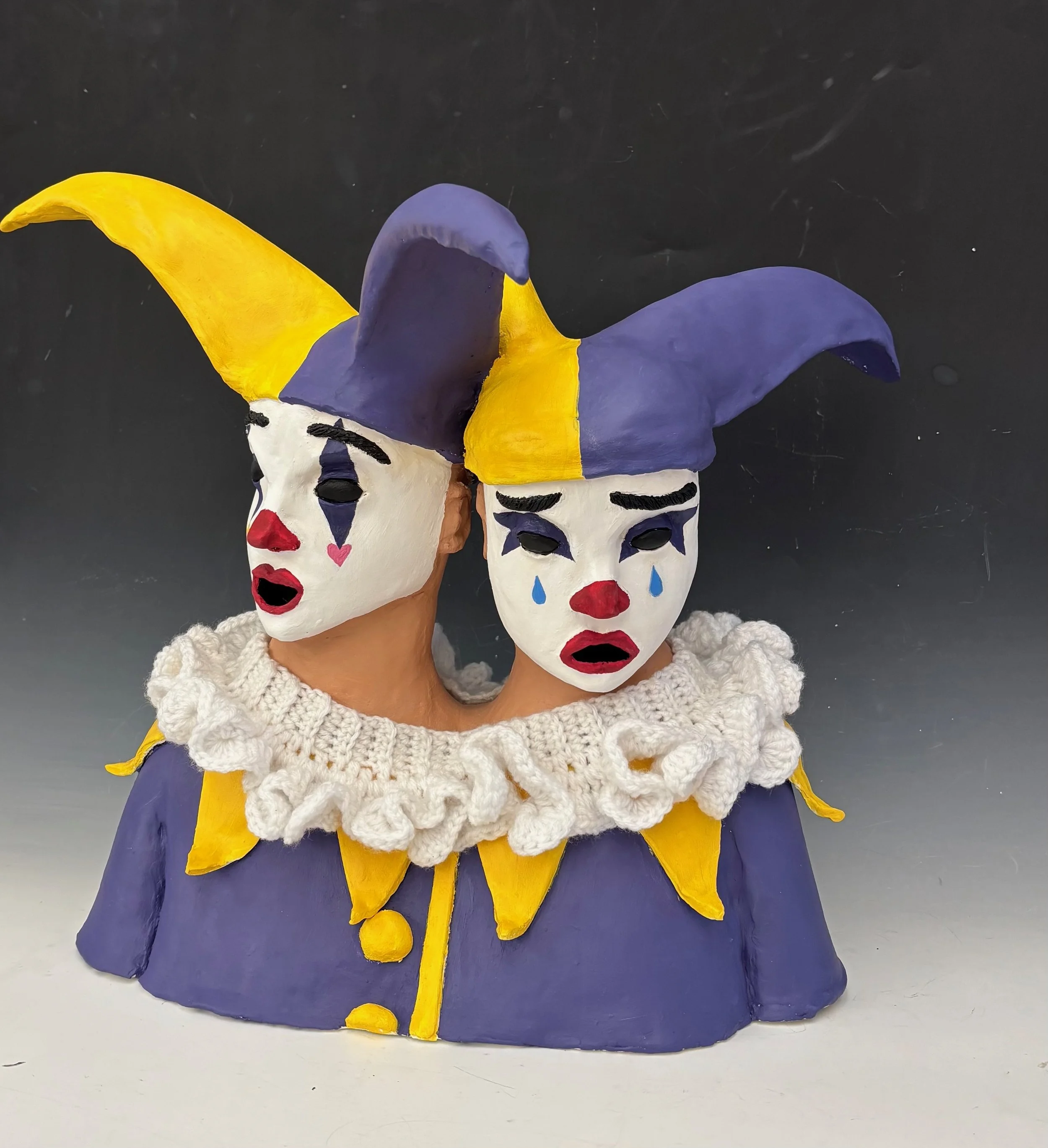 Kaitlyn Dissek, grade 11, 2025 