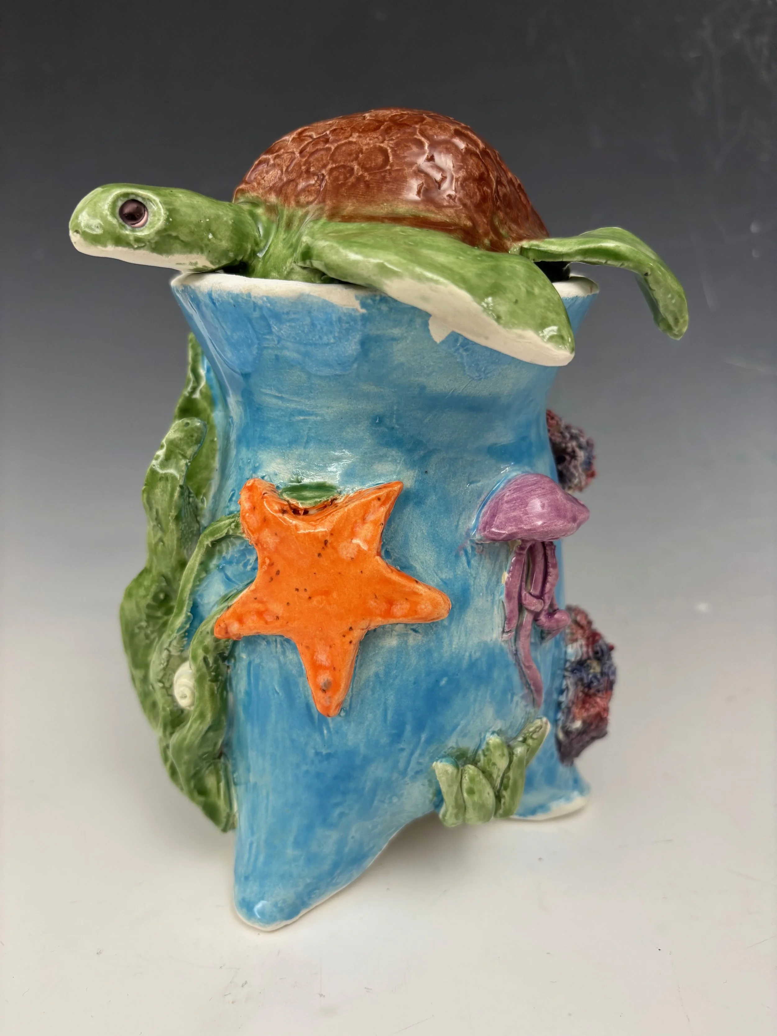 Kayla Hess, grade 10, 2025 